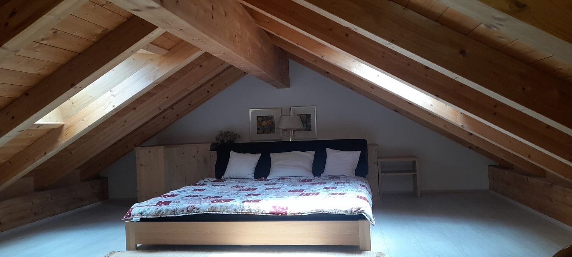 Camera da letto