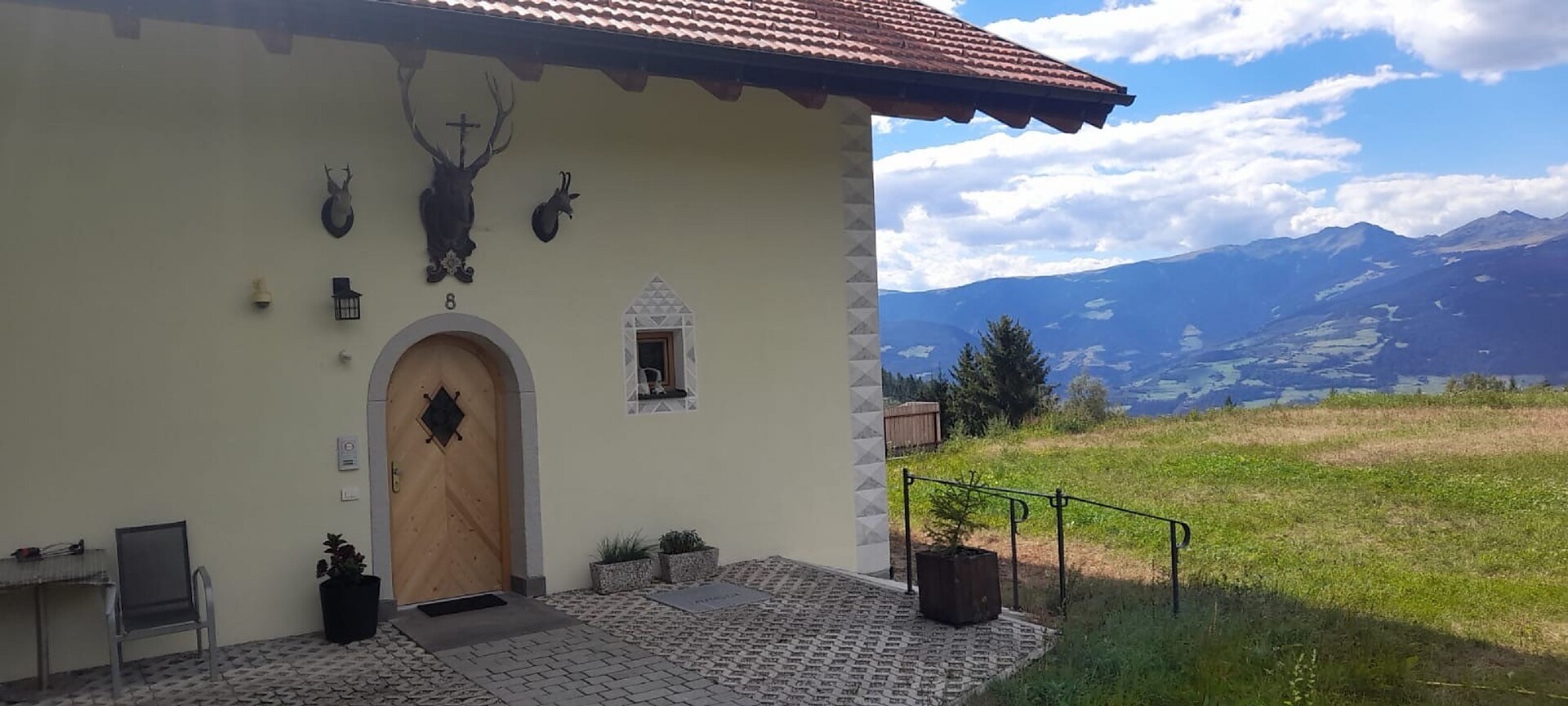 Appartment Winkler