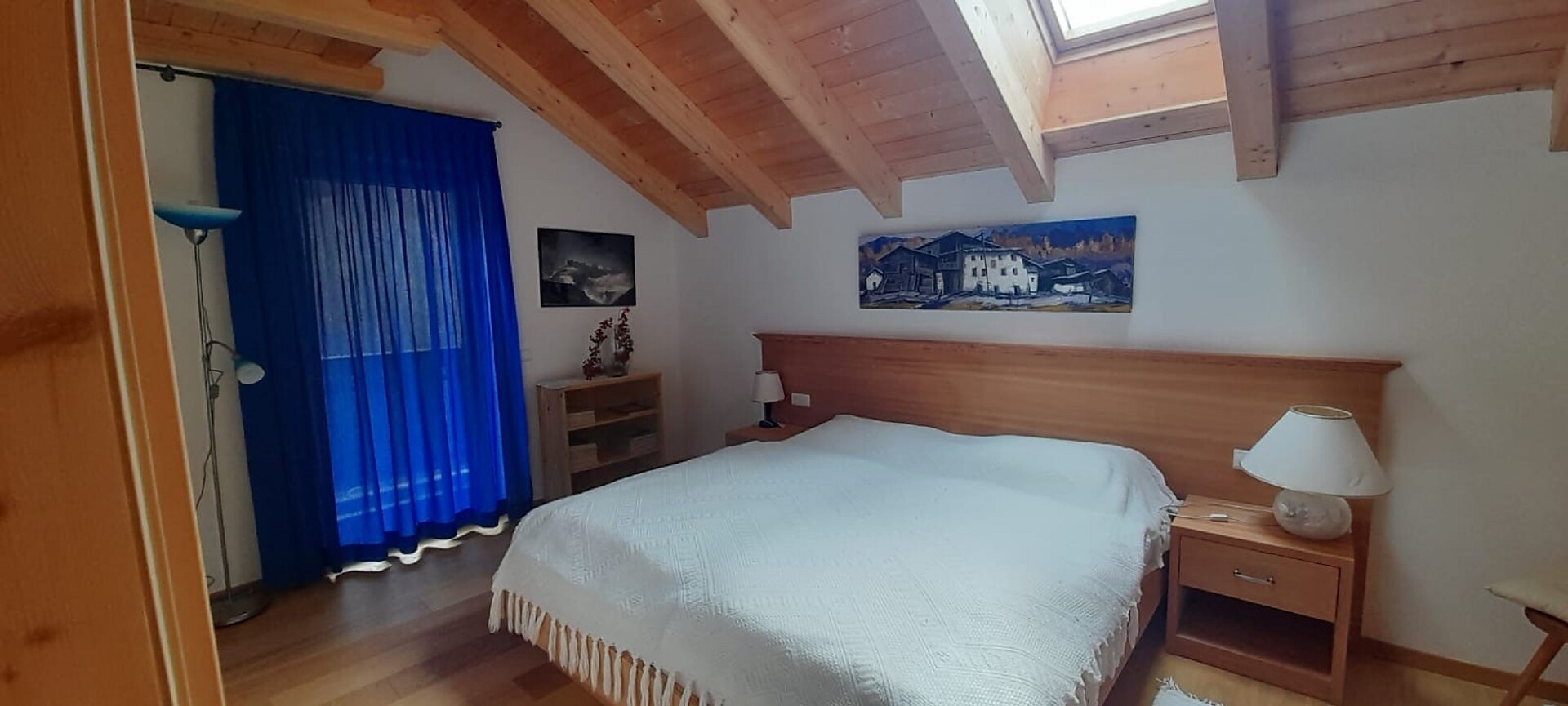 Camera da letto