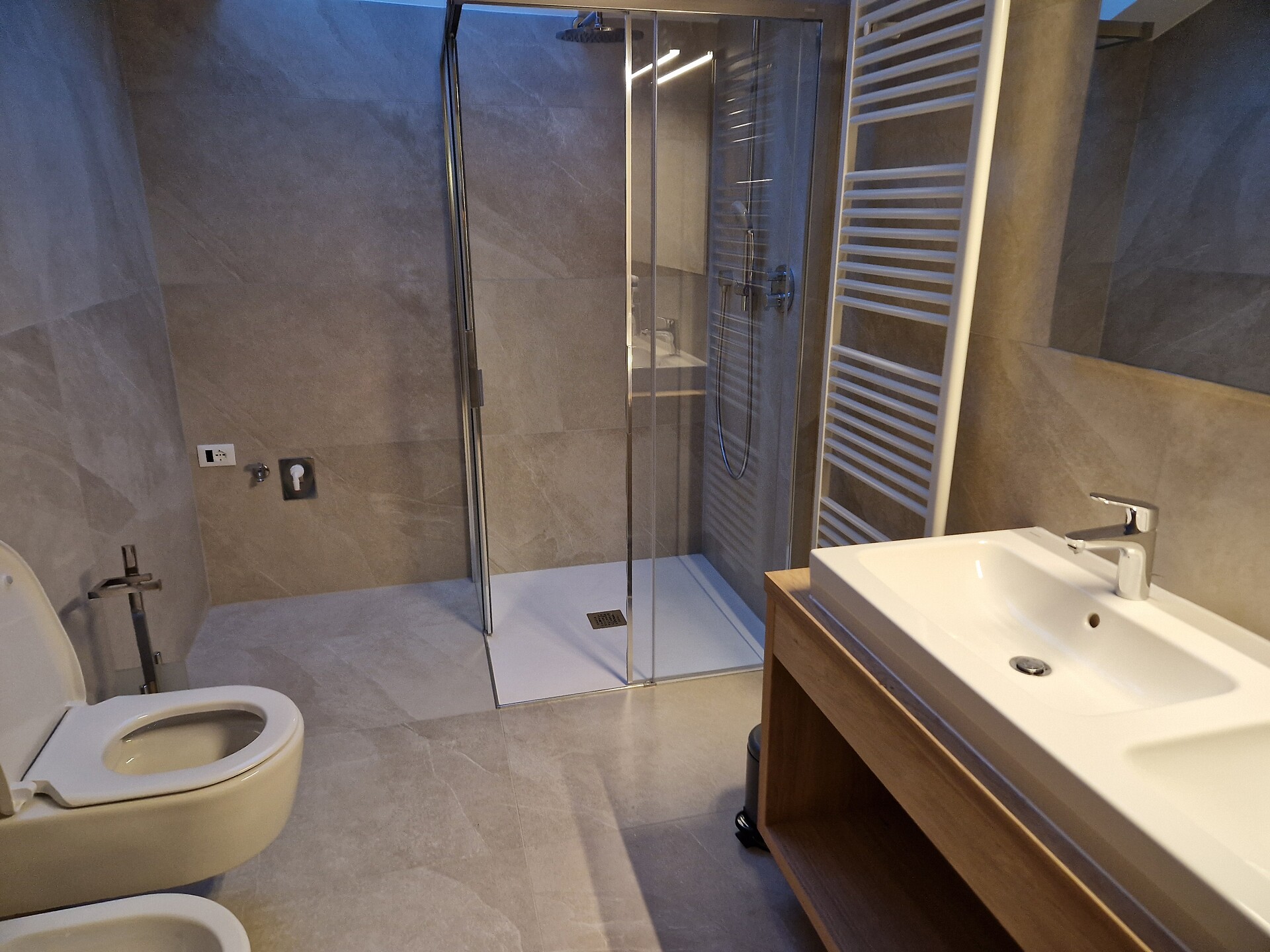 Bagno