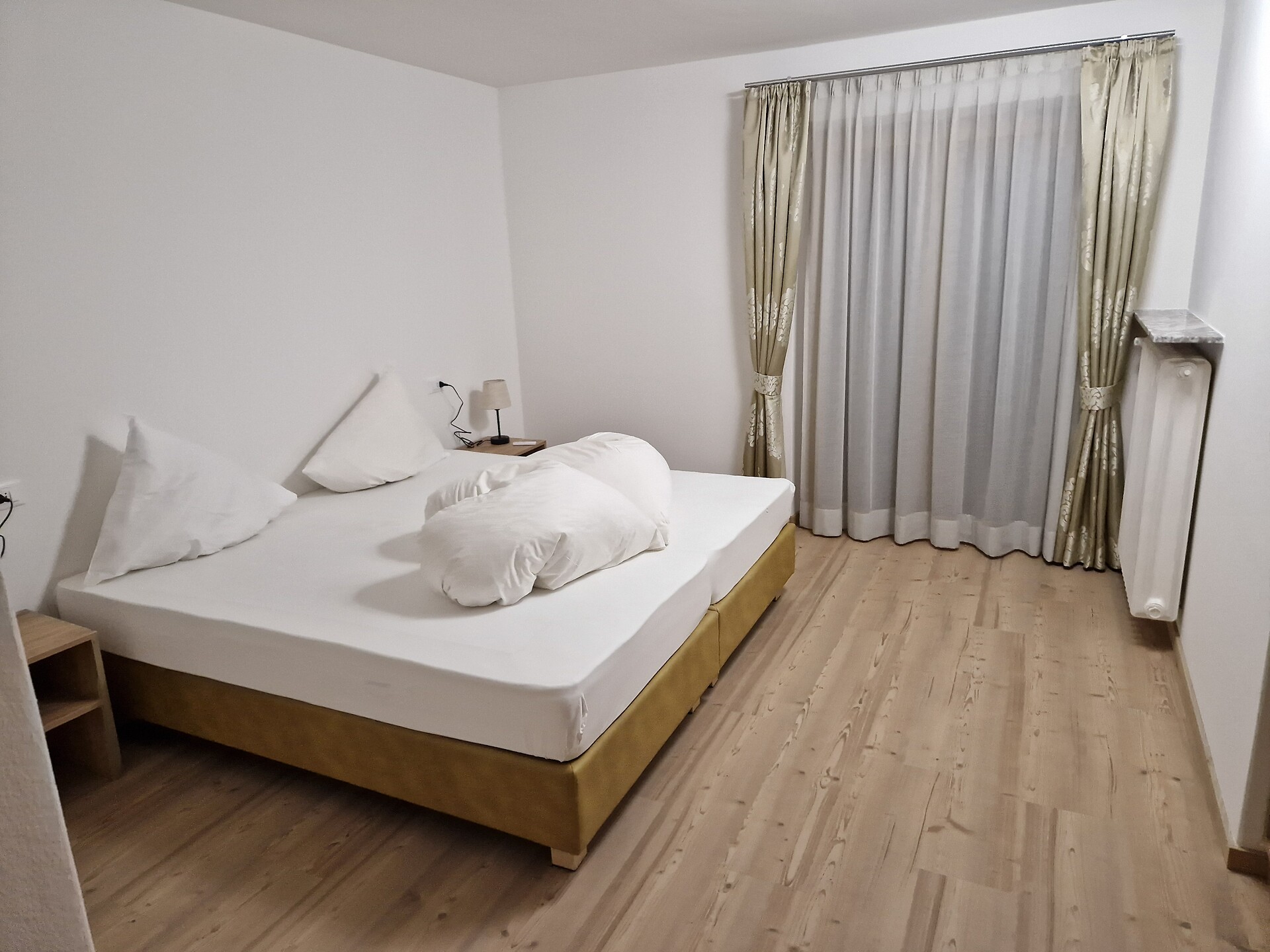 Apartments Aghel