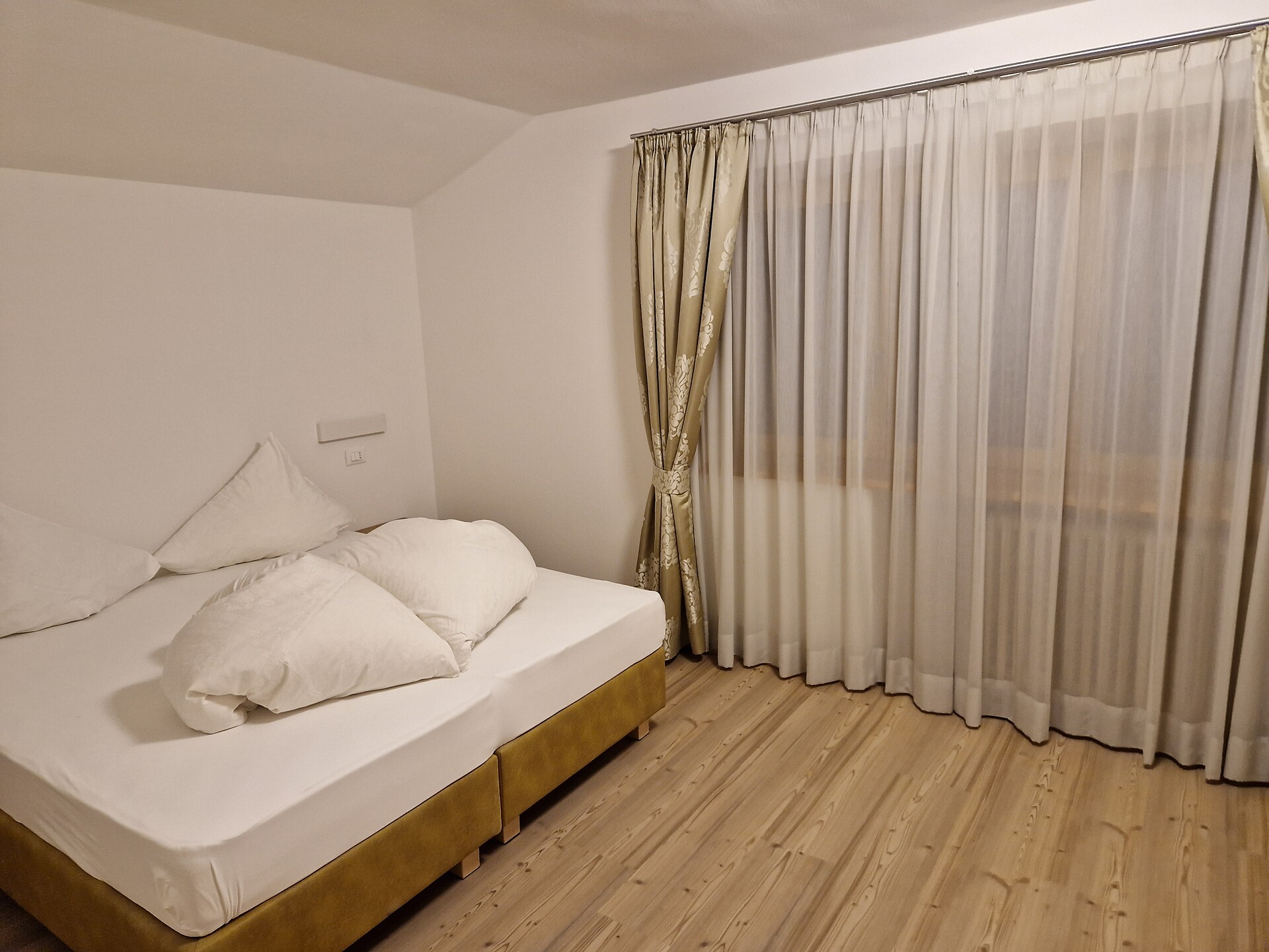 Camera da letto