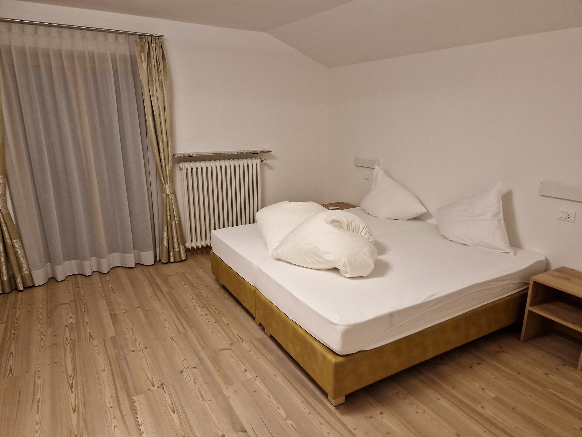 Camera da letto