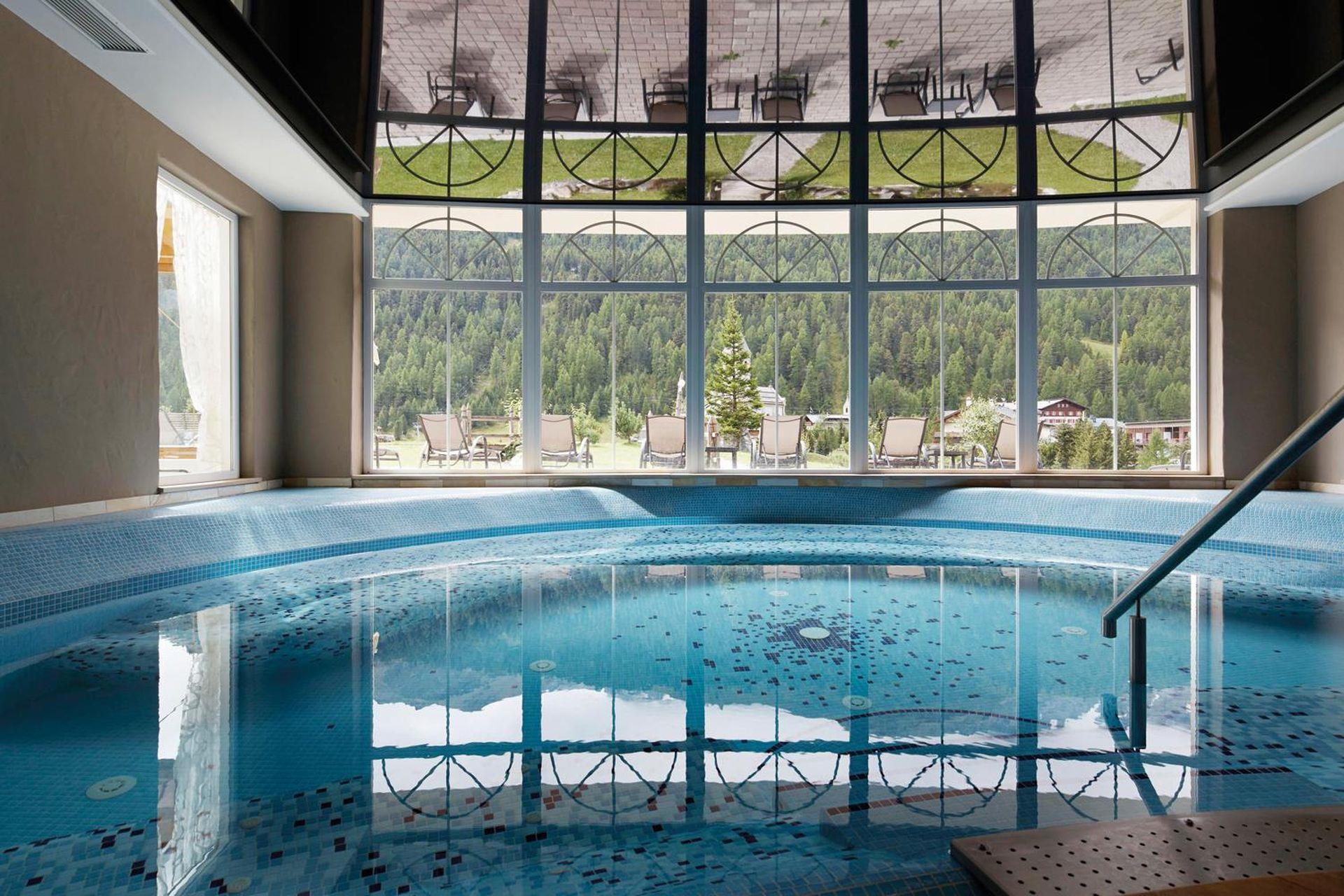 Alpin Spa Hotel die Post Stelvio 7 suedtirol.info