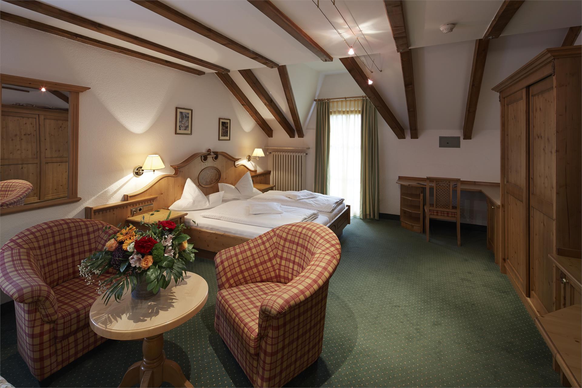 Alpin Spa Hotel die Post Stelvio 19 suedtirol.info