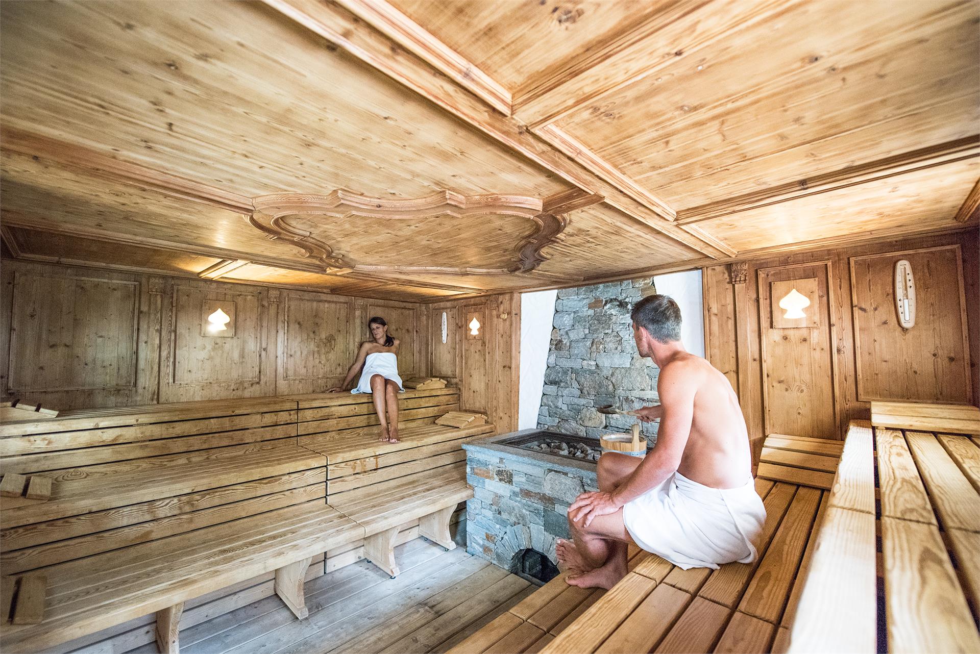 Alpin Spa Hotel die Post Stelvio 12 suedtirol.info