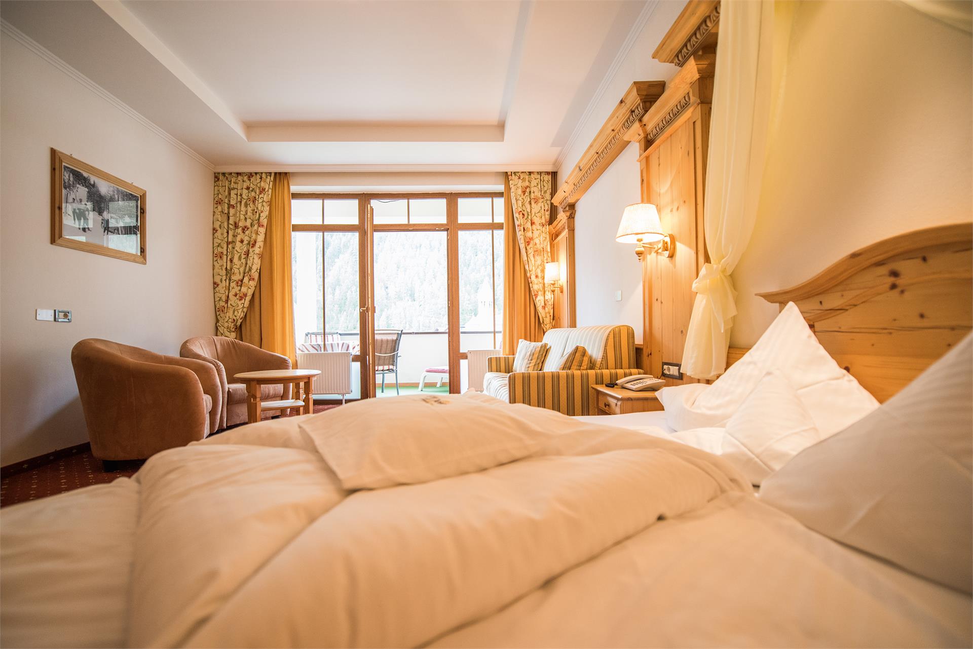 Alpin Spa Hotel die Post Stelvio 14 suedtirol.info