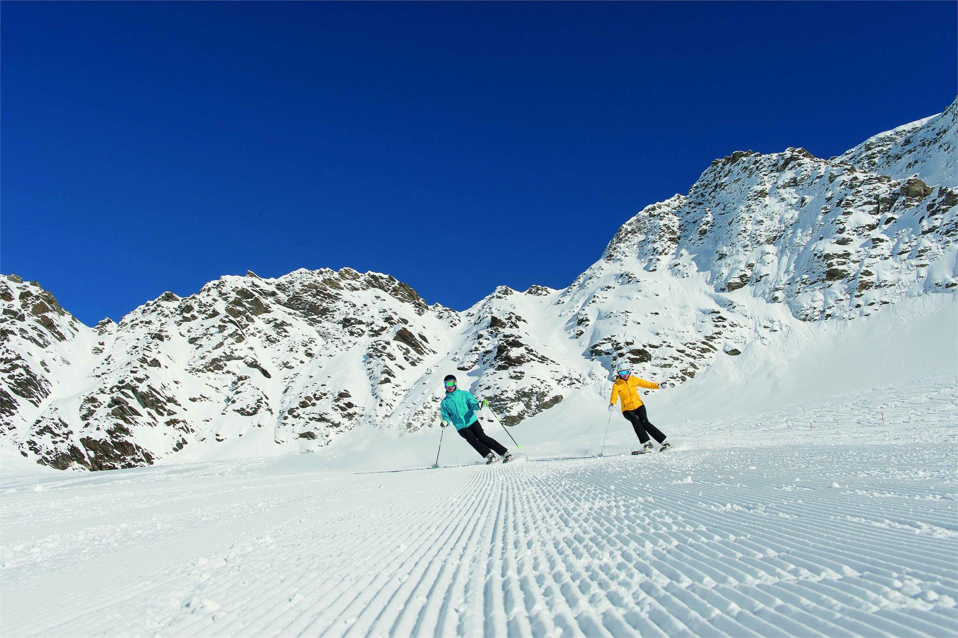 Alpin Spa Hotel die Post Stelvio 9 suedtirol.info