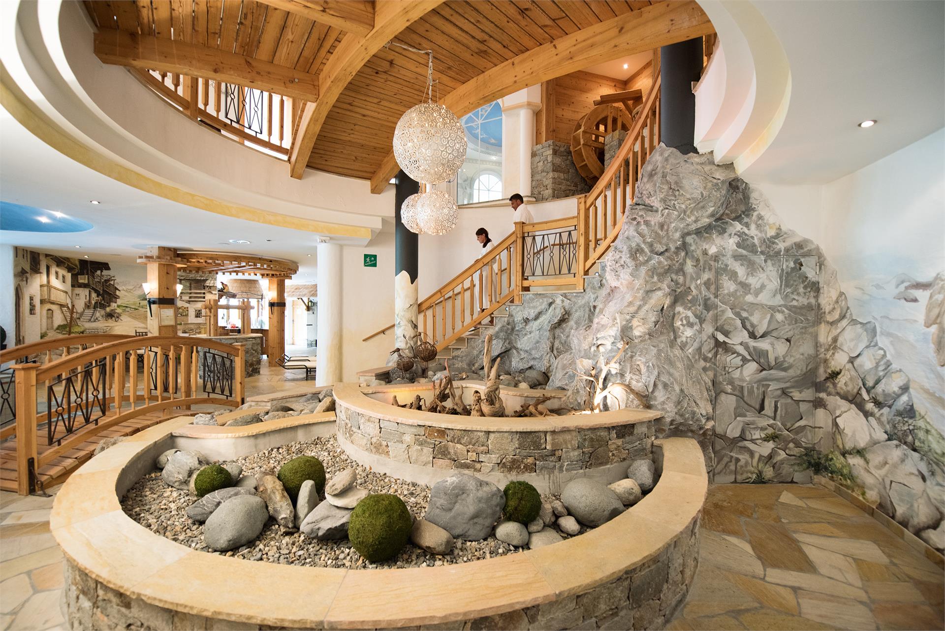 Alpin Spa Hotel die Post Stelvio 15 suedtirol.info