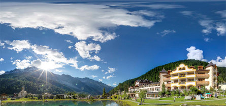 Alpin Spa Hotel die Post Stilfs/Stelvio 3 suedtirol.info