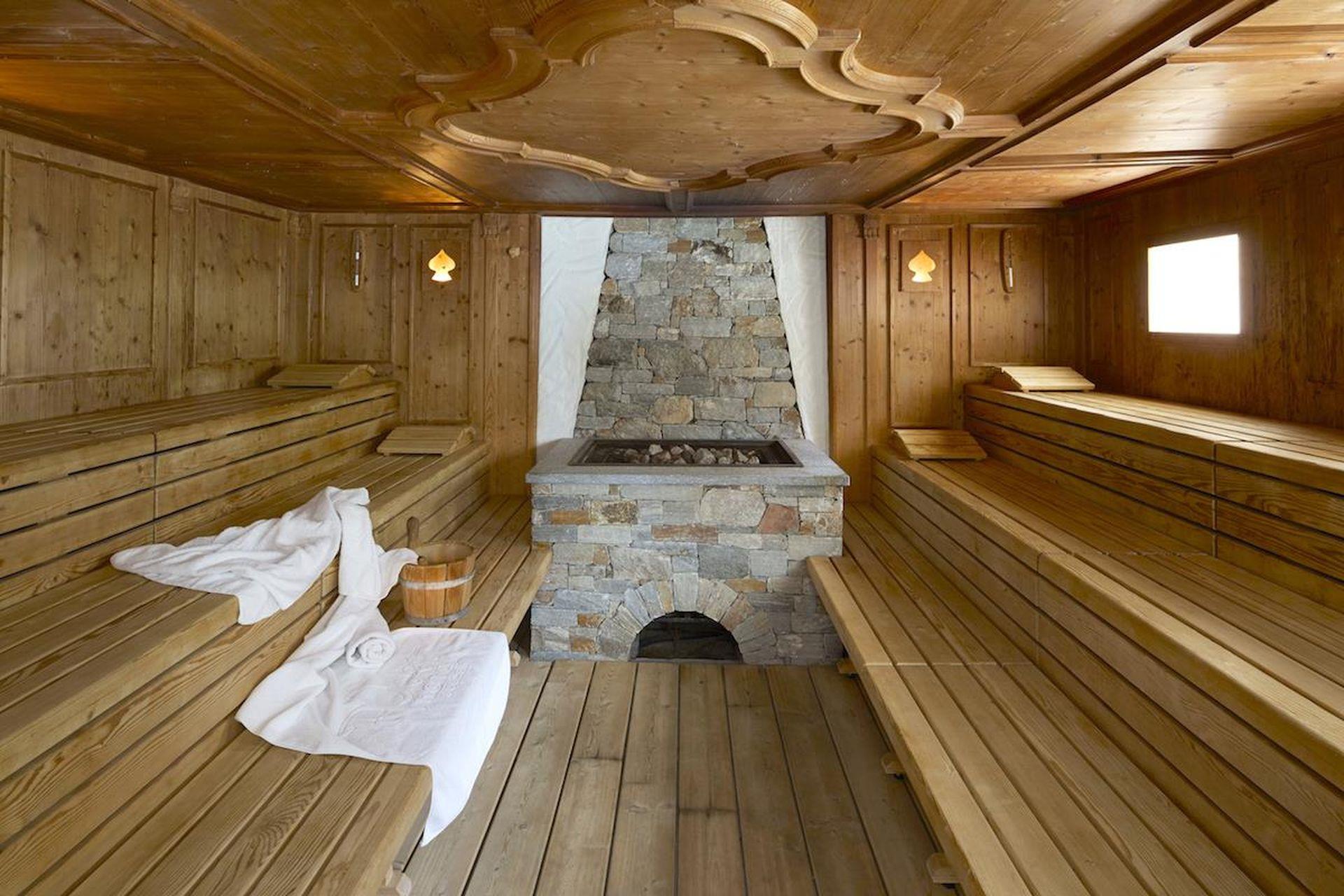 Alpin Spa Hotel die Post Stelvio 6 suedtirol.info