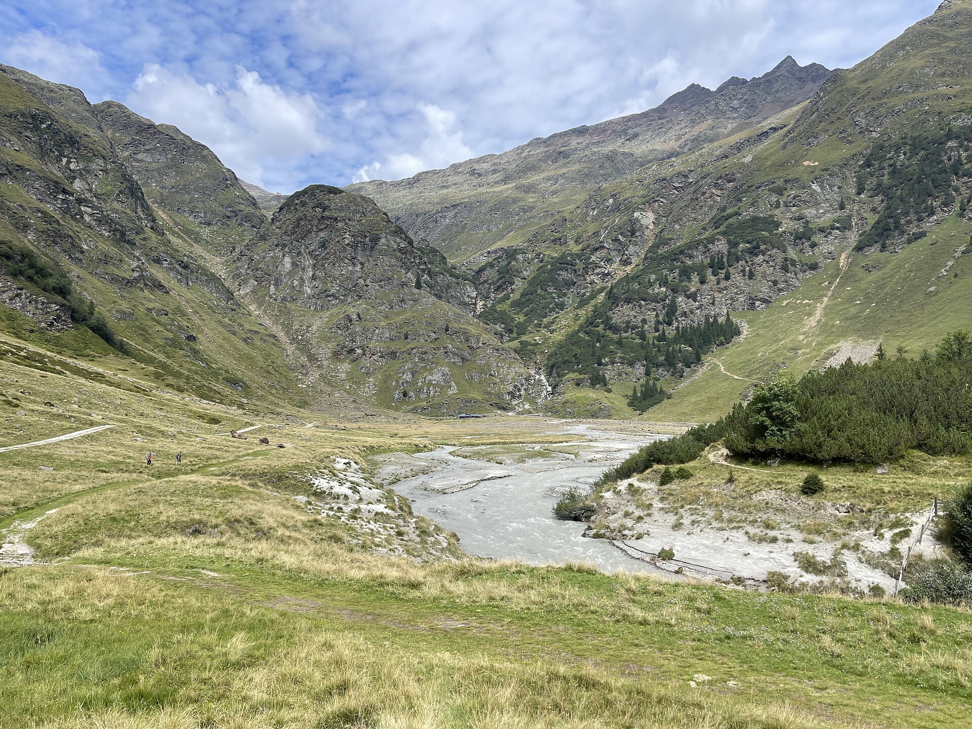 Ridnauntal