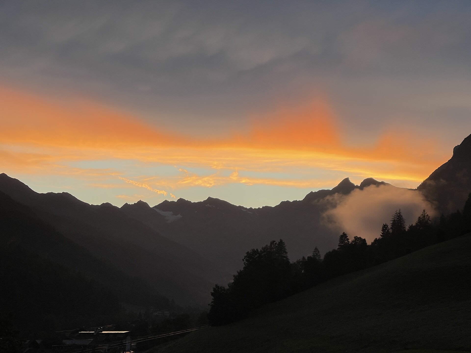 Apartment Weisswand - Sterzing und Umgebung - #9 - suedtirol.info