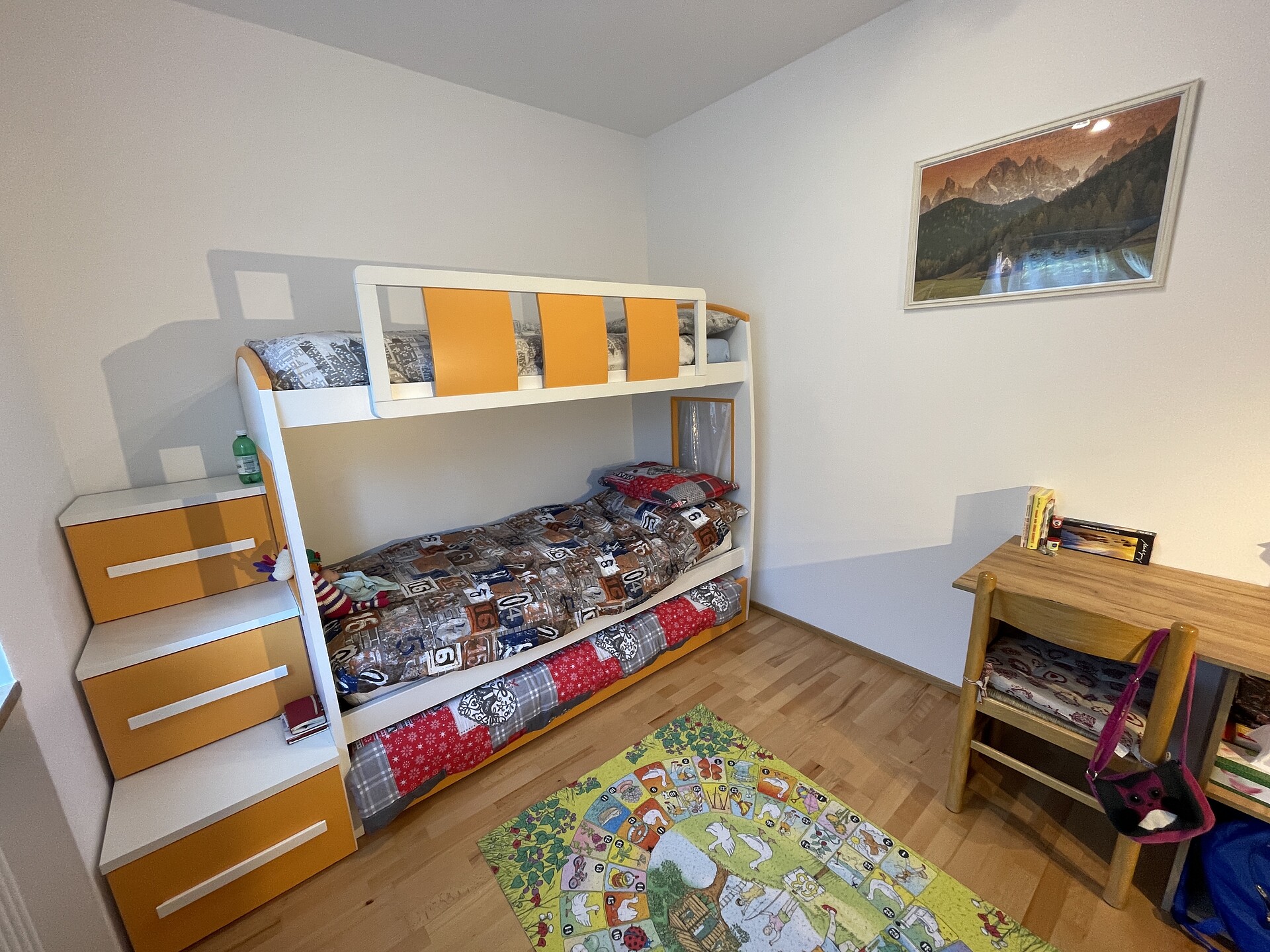 Apartment Weisswand - Sterzing und Umgebung - #12 - suedtirol.info