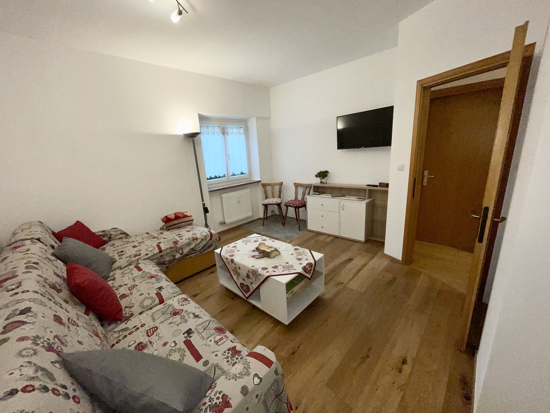 Apartment Weisswand - Sterzing und Umgebung - #17 - suedtirol.info
