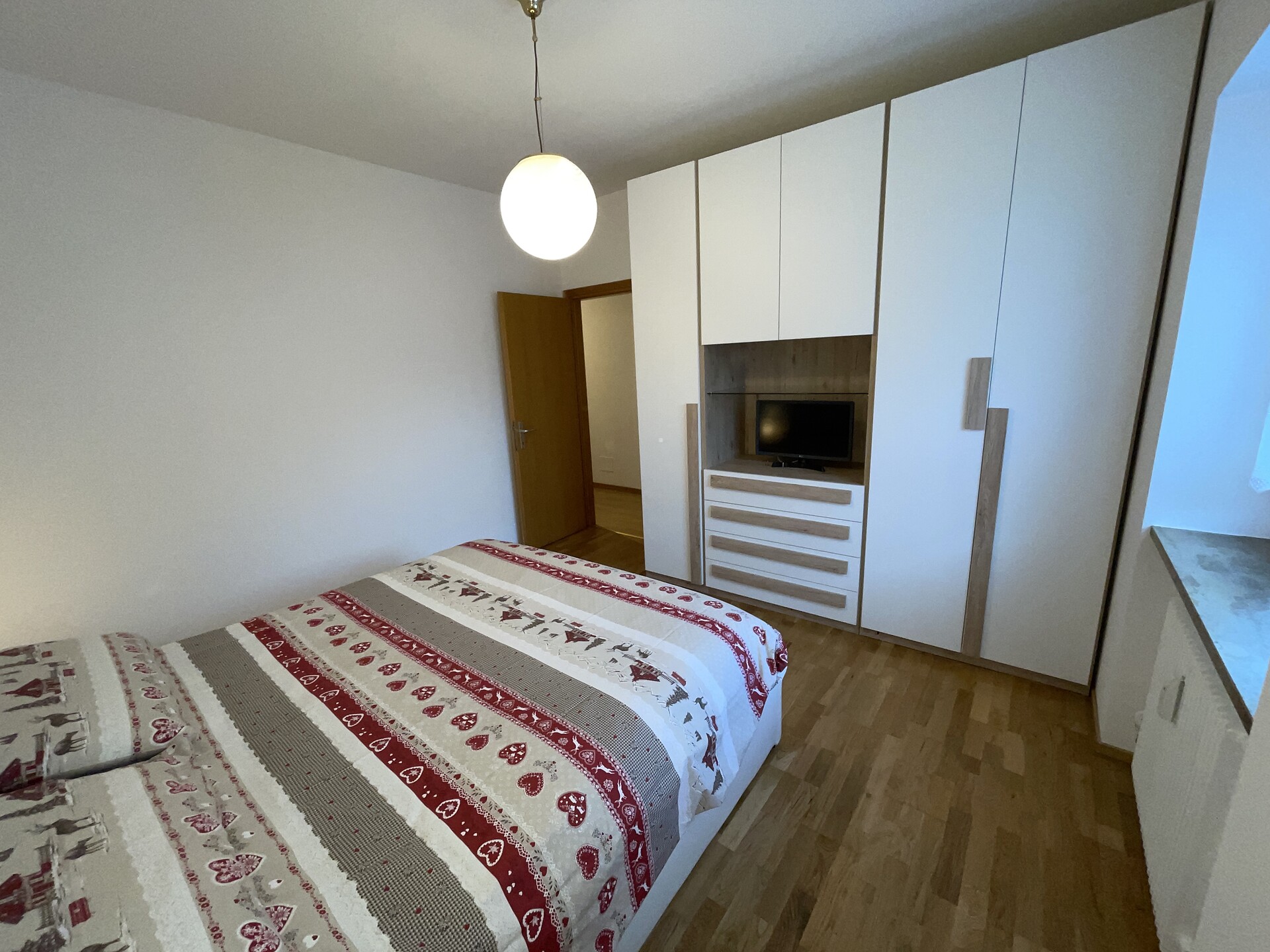 Apartment Weisswand - Sterzing und Umgebung - #15 - suedtirol.info