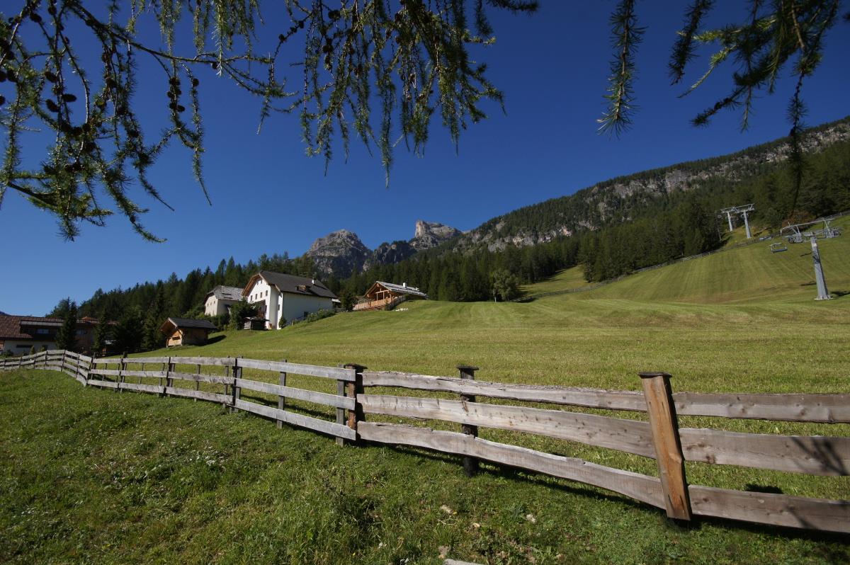 App. Plaön Badia 15 suedtirol.info