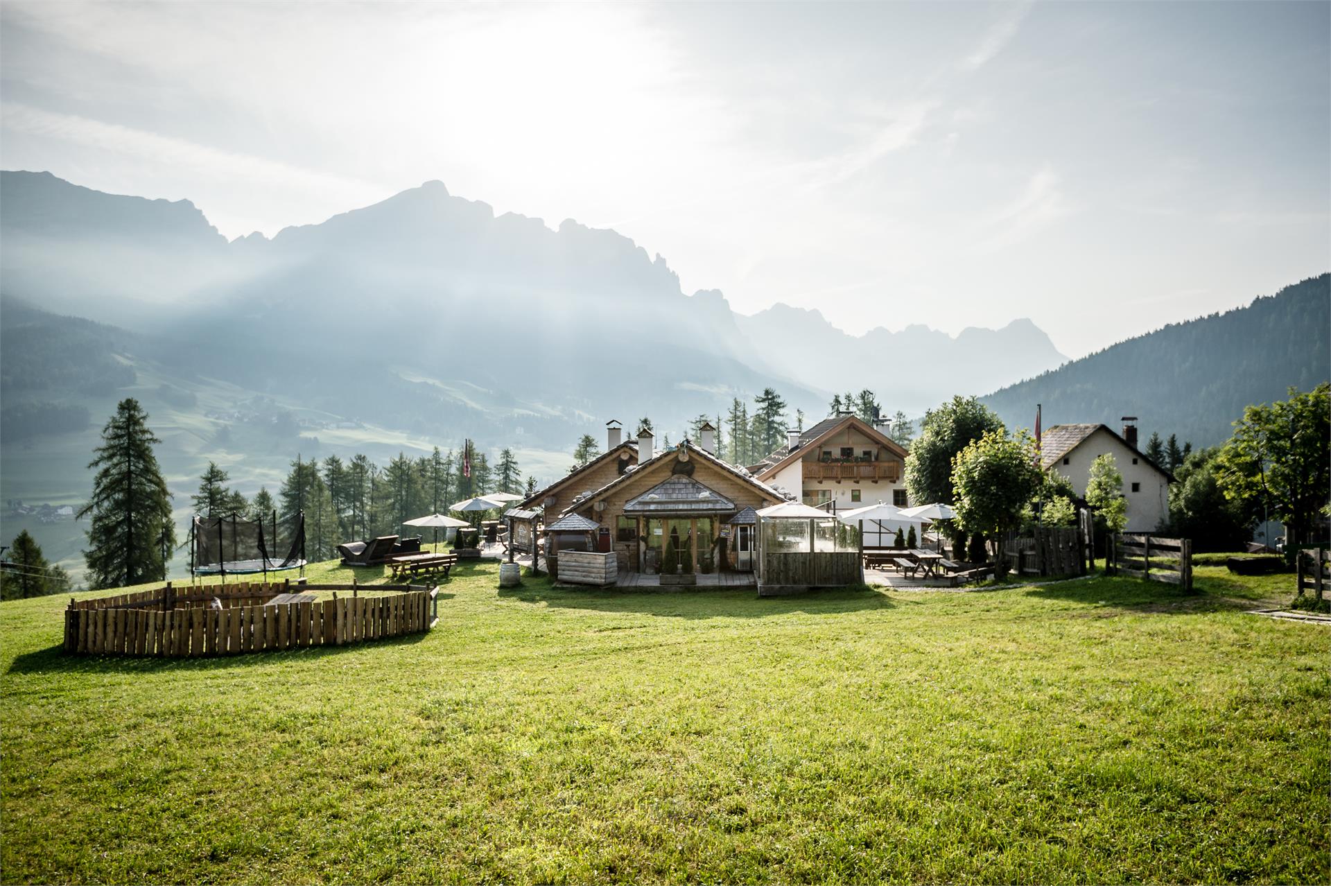App. Plaön Badia 3 suedtirol.info
