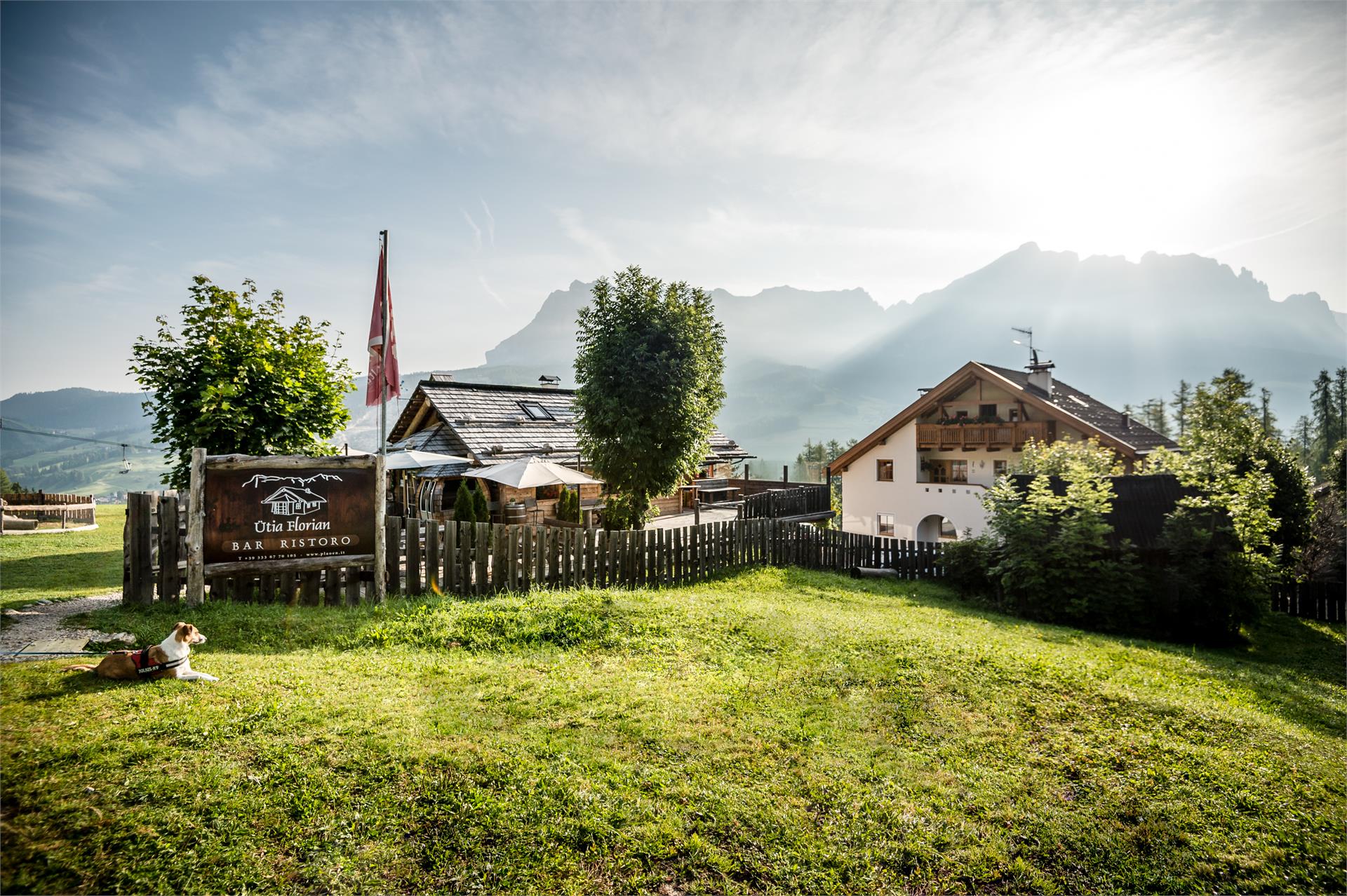App. Plaön Badia 4 suedtirol.info