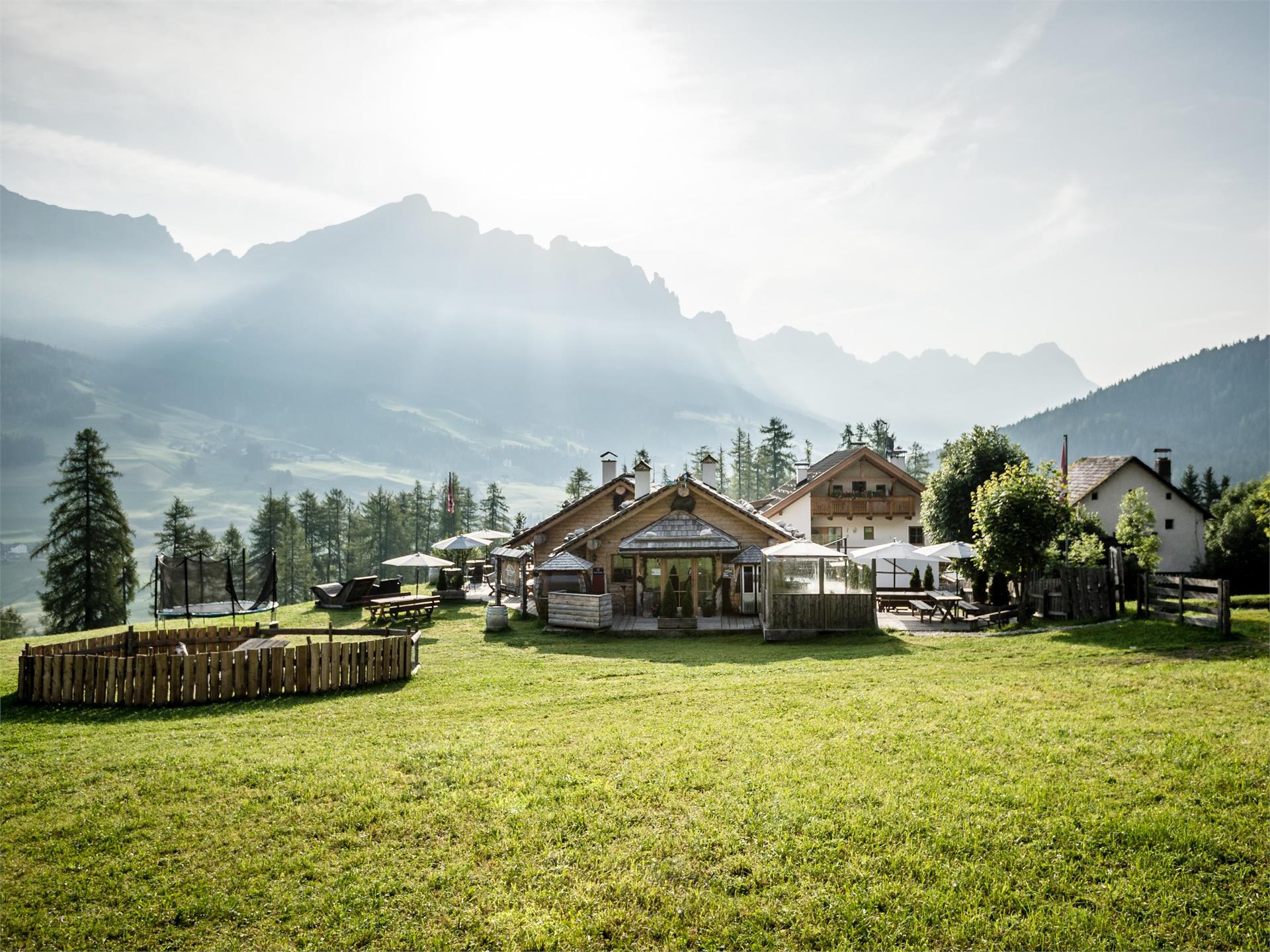 App. Plaön Badia 1 suedtirol.info