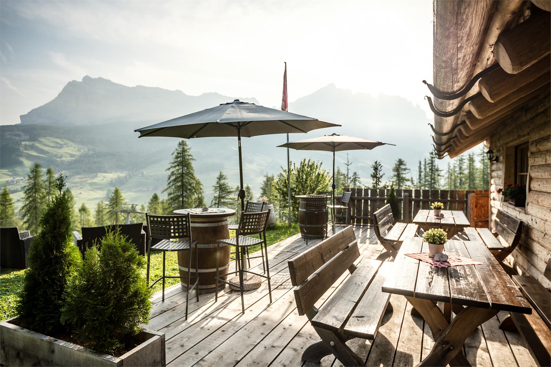 App. Plaön Badia 14 suedtirol.info