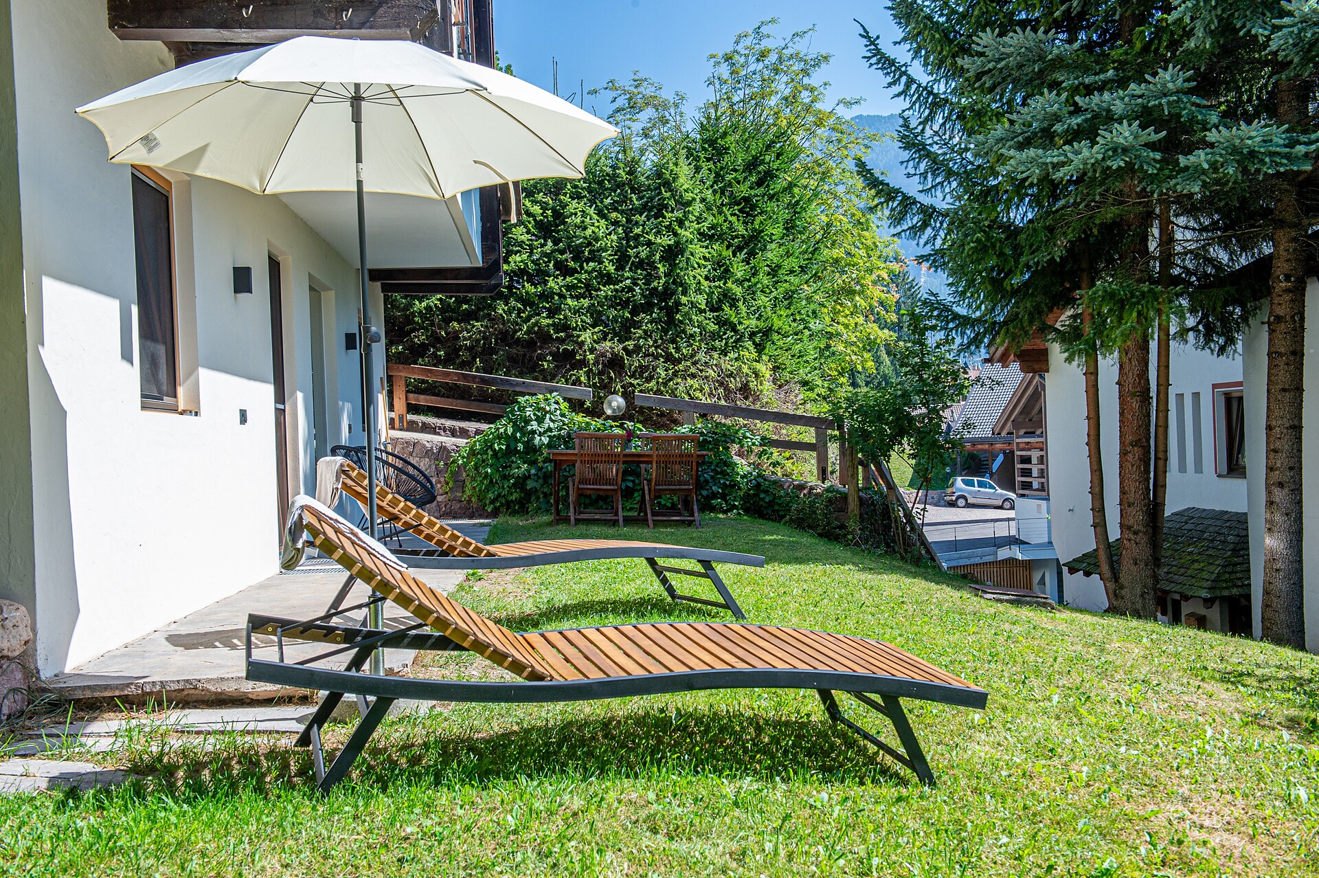 Apartments Elmarino