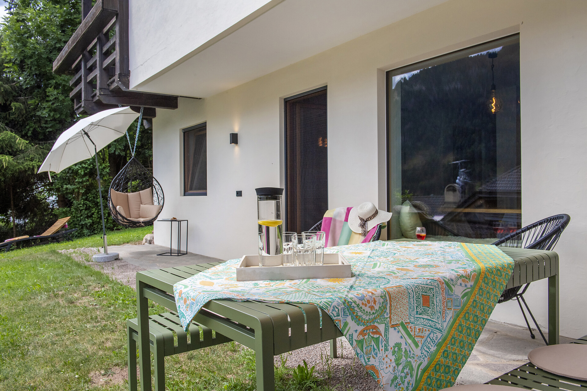 Apartments Cësa Elmarino - Dolomitenregion Gröden - #24 - suedtirol.info