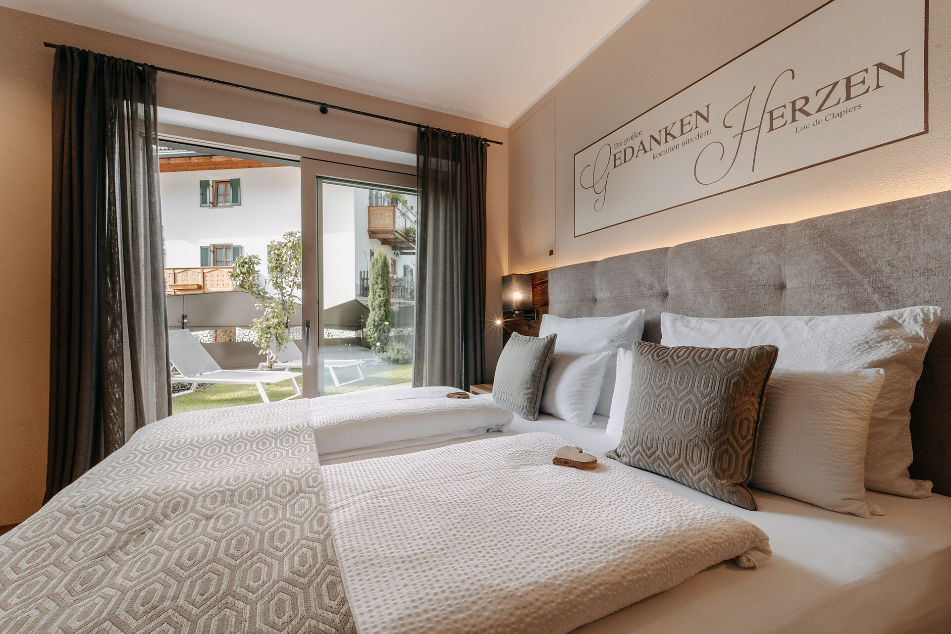 Apartment Sella