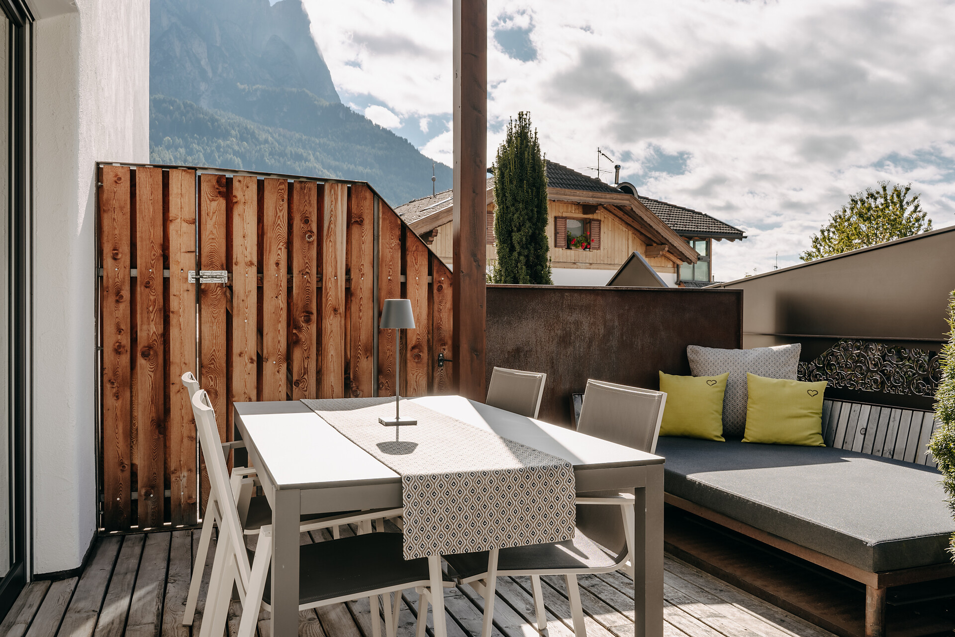 Appartamenti Sella