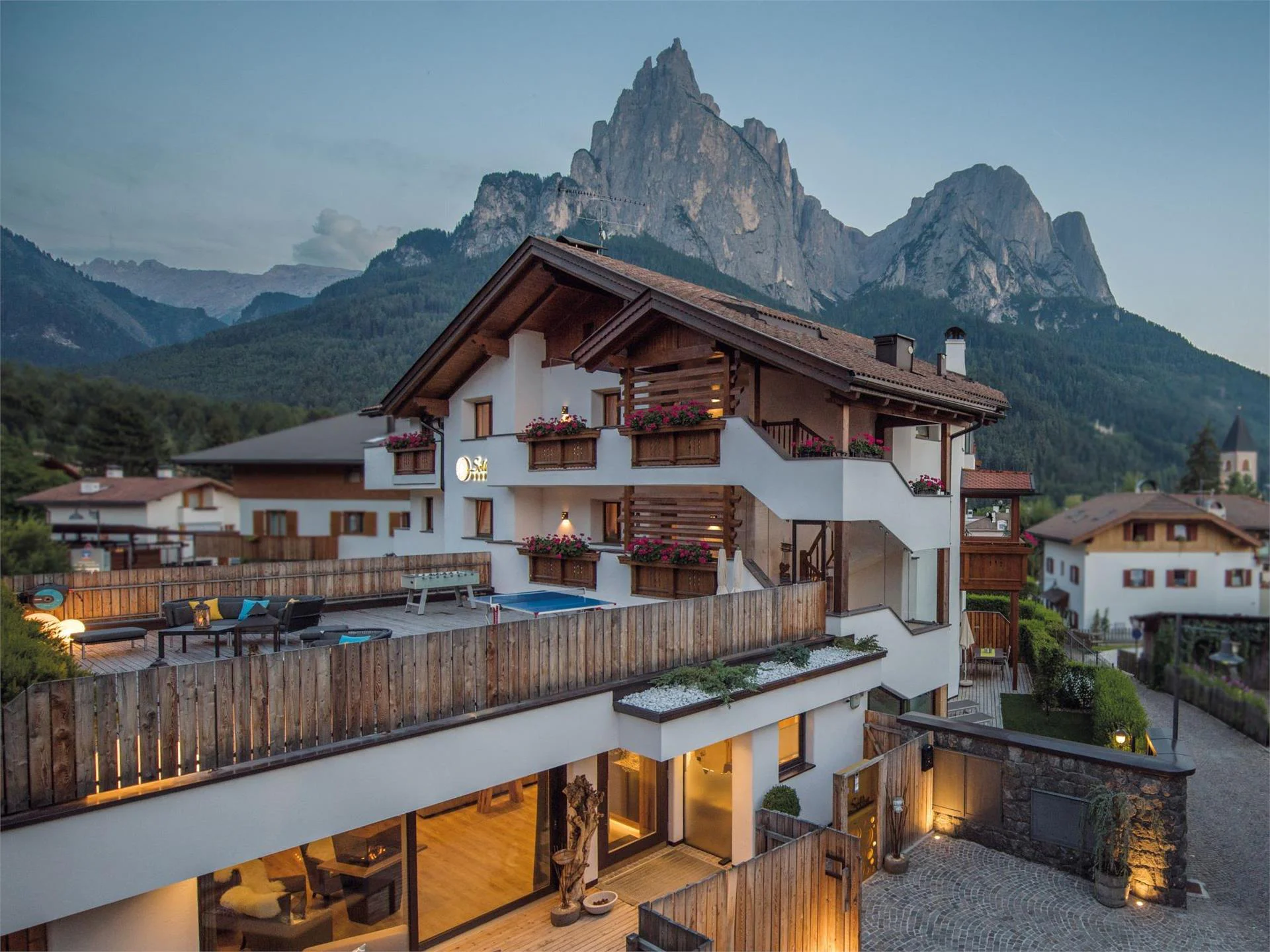 Apartment Sella Kastelruth/Castelrotto 1 suedtirol.info