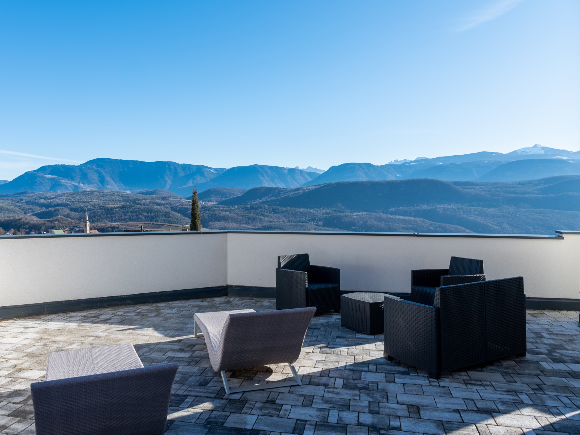 Apartment Mendelbahn Kaltern an der Weinstraße/Caldaro sulla Strada del Vino 19 suedtirol.info