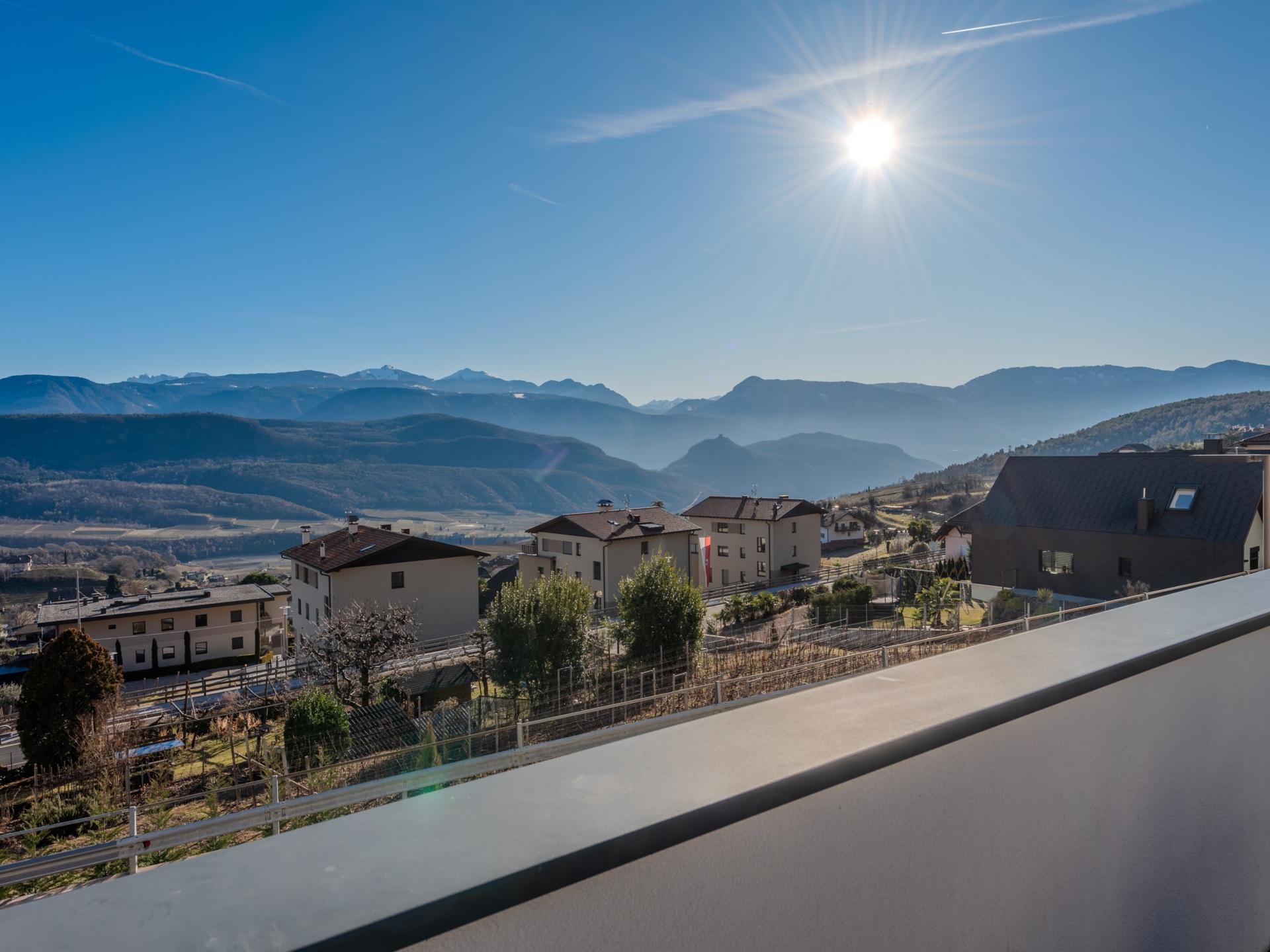 Apartment Mendelbahn Kaltern an der Weinstraße/Caldaro sulla Strada del Vino 24 suedtirol.info