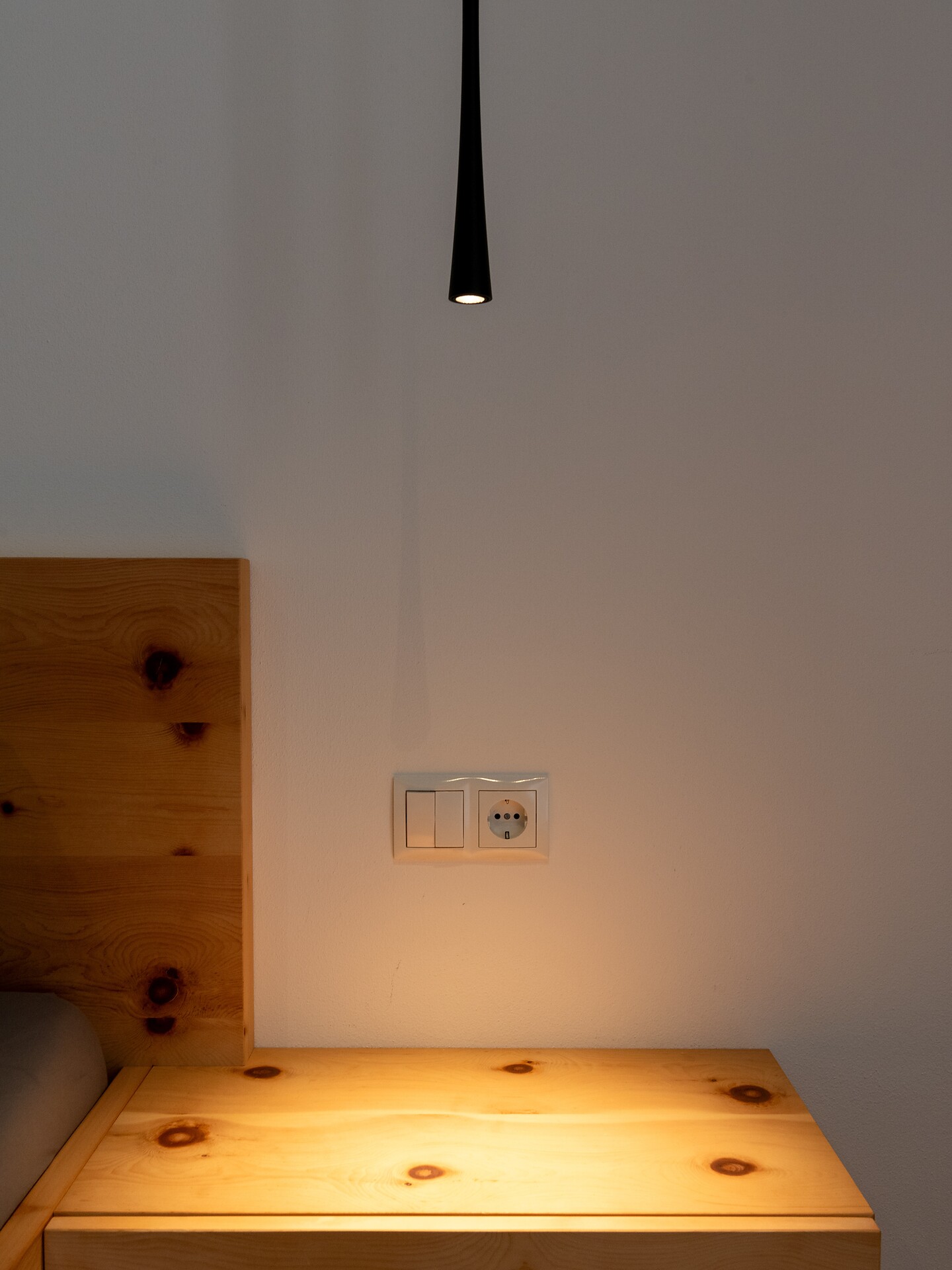 Apartment Mendelbahn