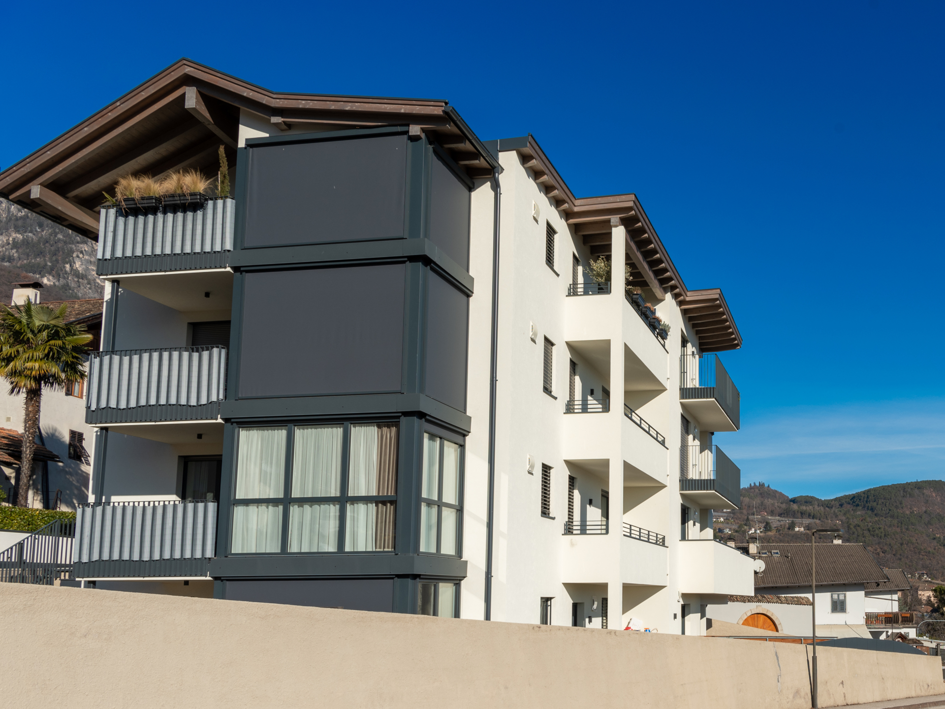 Apartment Mendelbahn Kaltern an der Weinstraße/Caldaro sulla Strada del Vino 26 suedtirol.info