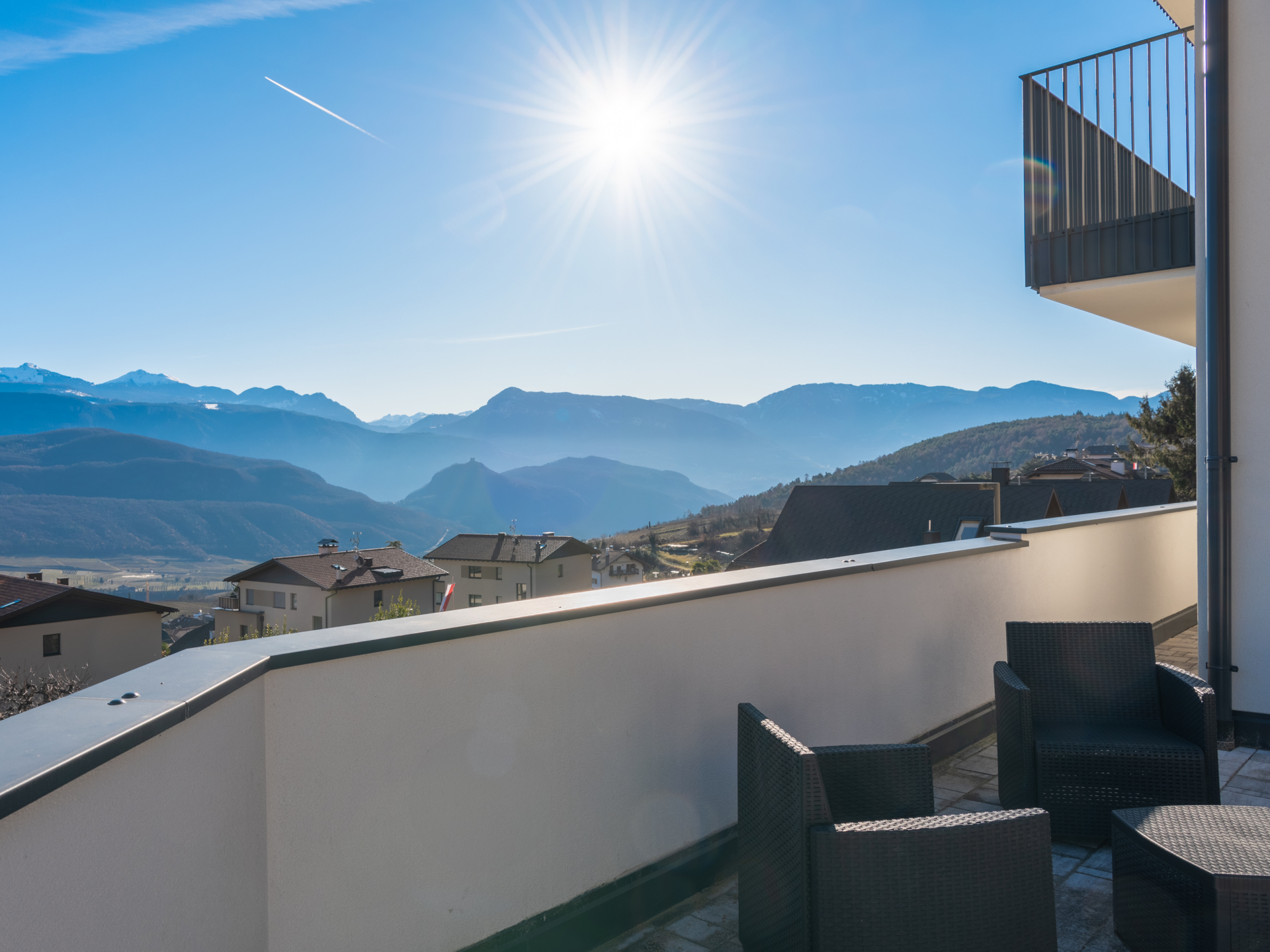Apartment Mendelbahn Kaltern an der Weinstraße/Caldaro sulla Strada del Vino 20 suedtirol.info