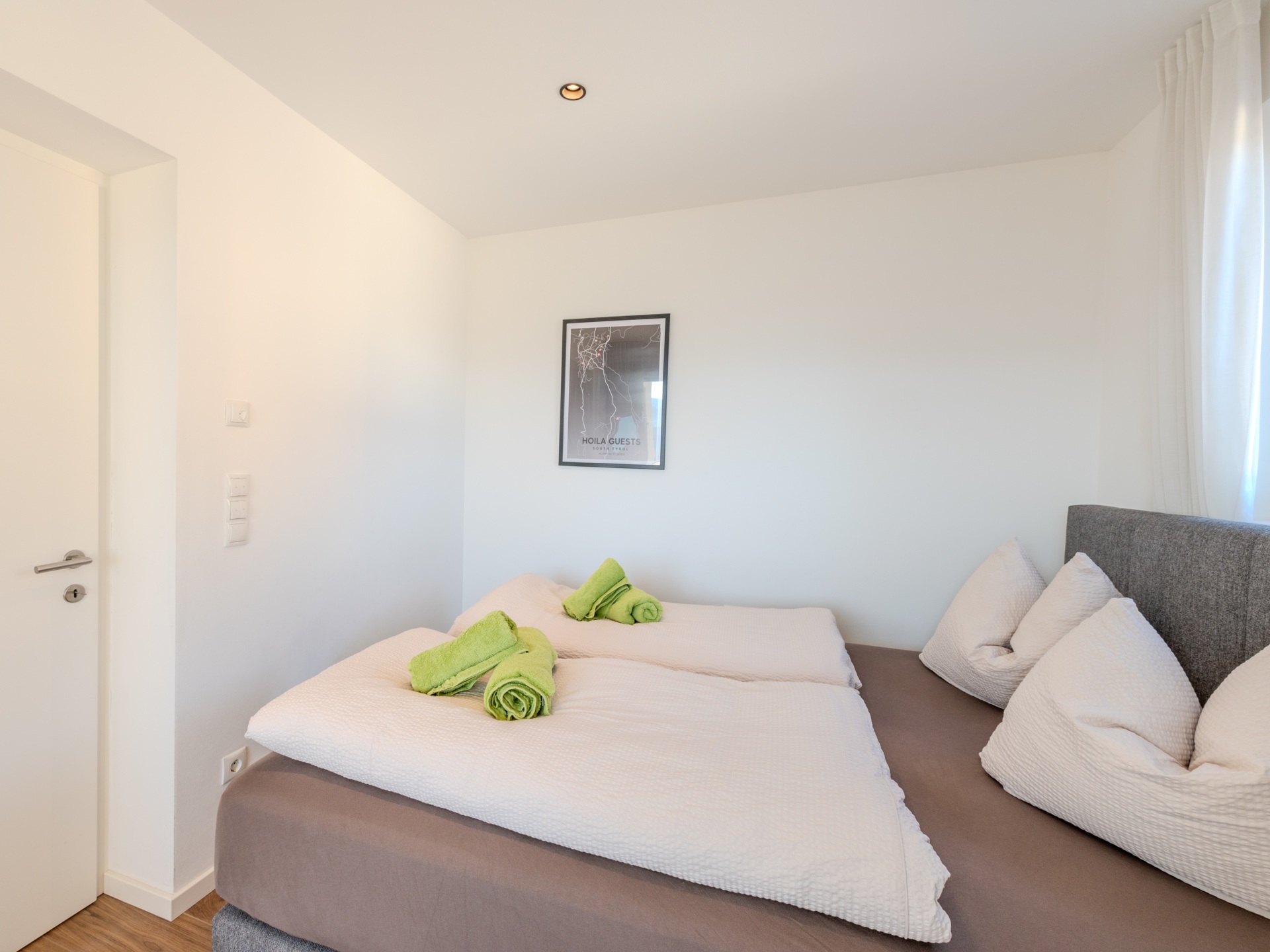 Apartment Mendelbahn Kaltern an der Weinstraße/Caldaro sulla Strada del Vino 9 suedtirol.info