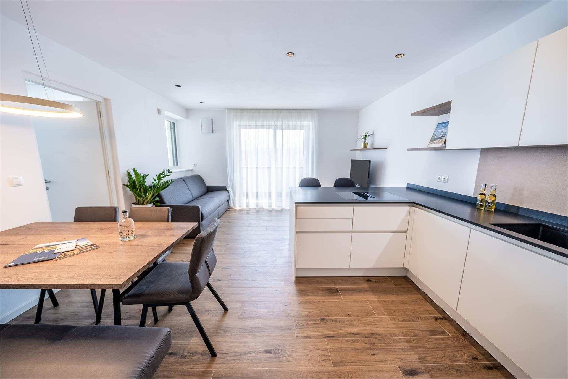 Apartment Mendelbahn Kaltern an der Weinstraße/Caldaro sulla Strada del Vino 2 suedtirol.info
