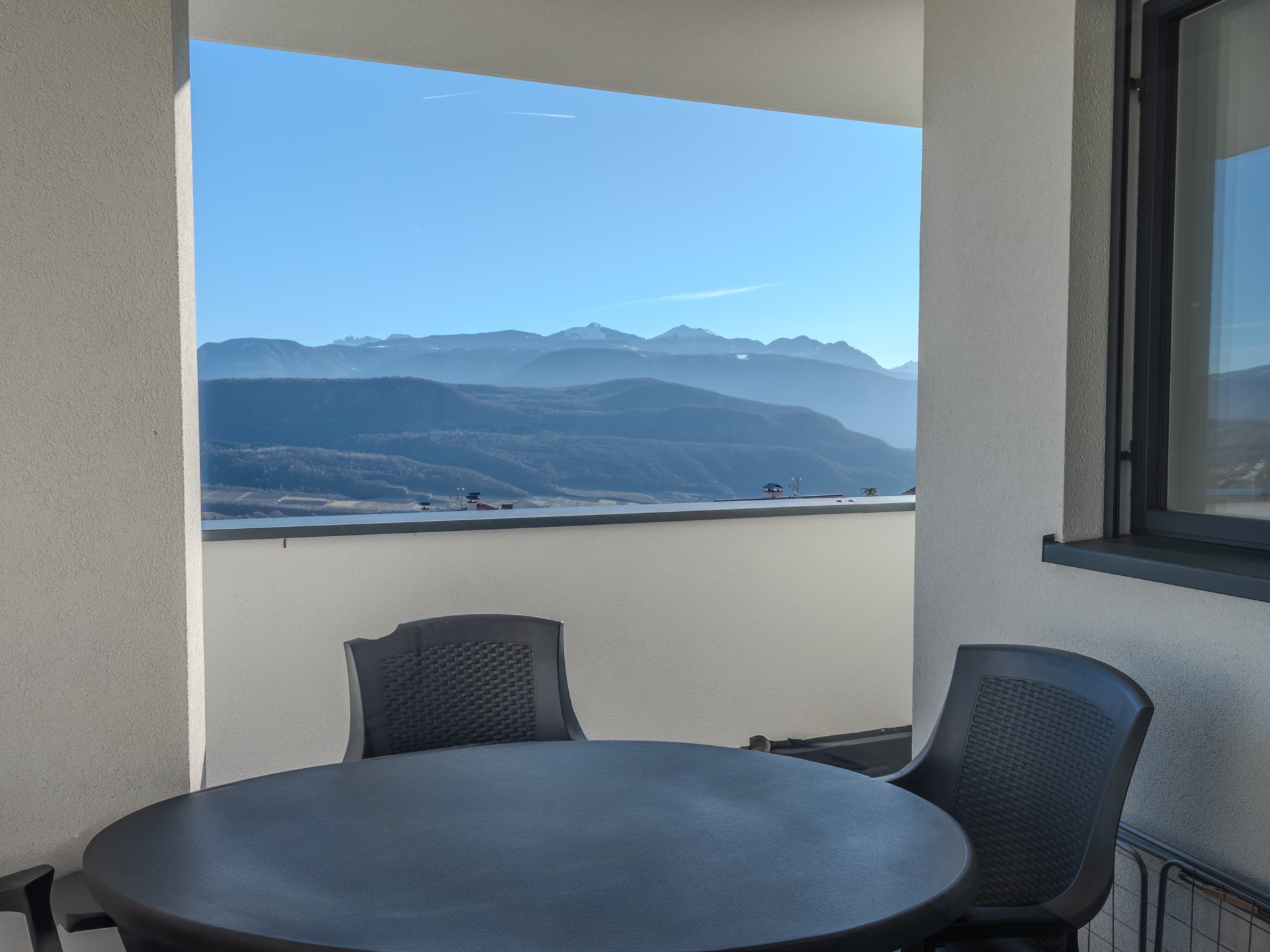 Apartment Mendelbahn Kaltern an der Weinstraße/Caldaro sulla Strada del Vino 11 suedtirol.info
