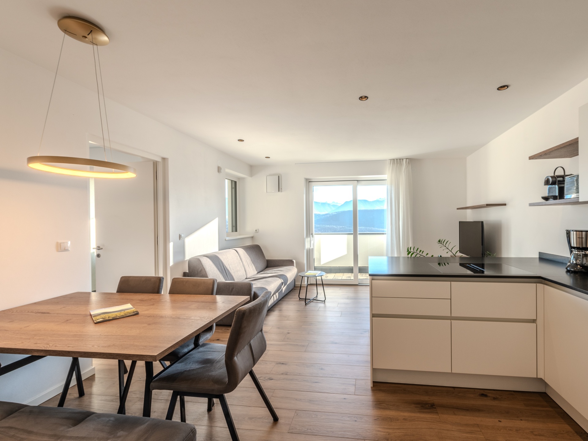 Apartment Mendelbahn Kaltern an der Weinstraße/Caldaro sulla Strada del Vino 3 suedtirol.info