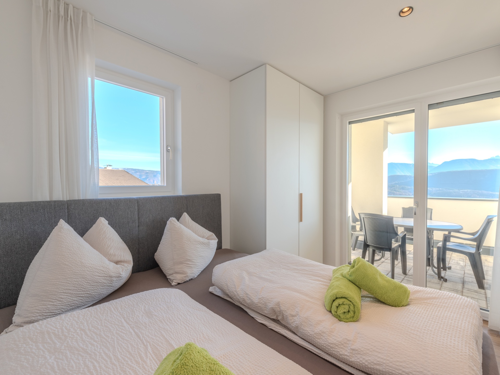 Apartment Mendelbahn Kaltern an der Weinstraße/Caldaro sulla Strada del Vino 10 suedtirol.info
