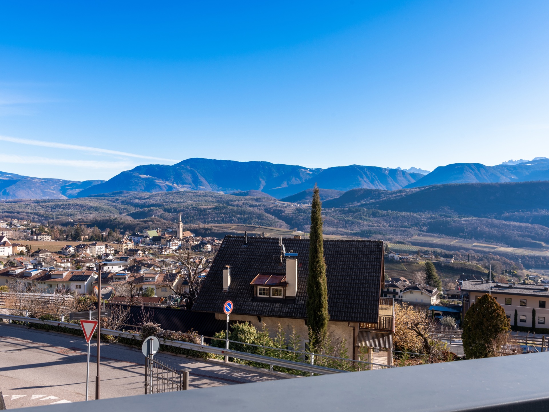 Apartment Mendelbahn Kaltern an der Weinstraße/Caldaro sulla Strada del Vino 21 suedtirol.info