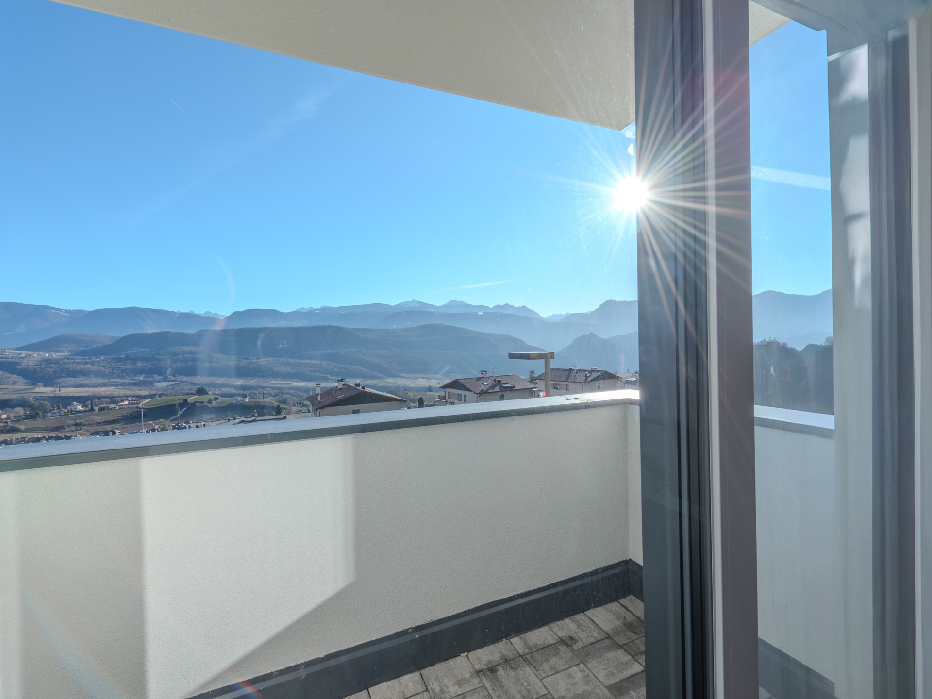 Apartment Mendelbahn Kaltern an der Weinstraße/Caldaro sulla Strada del Vino 12 suedtirol.info