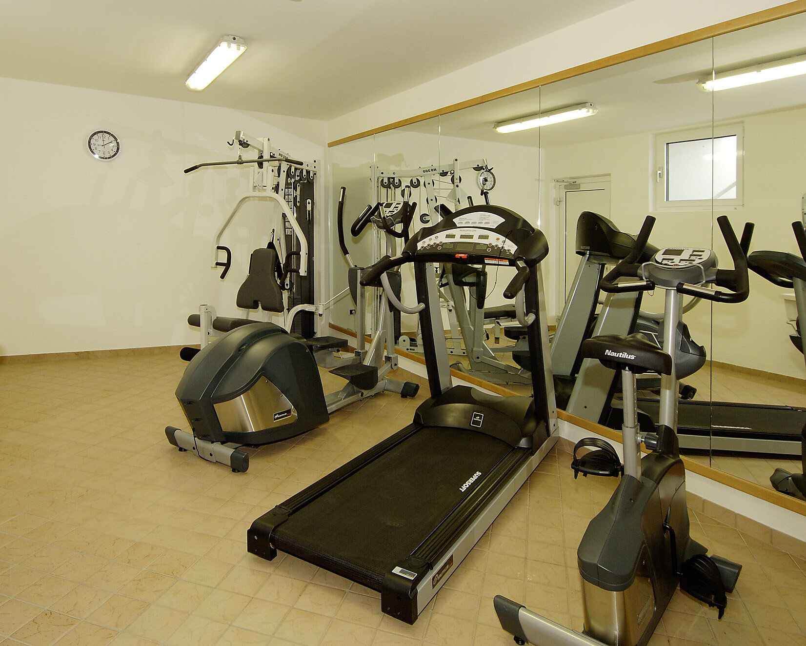 Fitness
