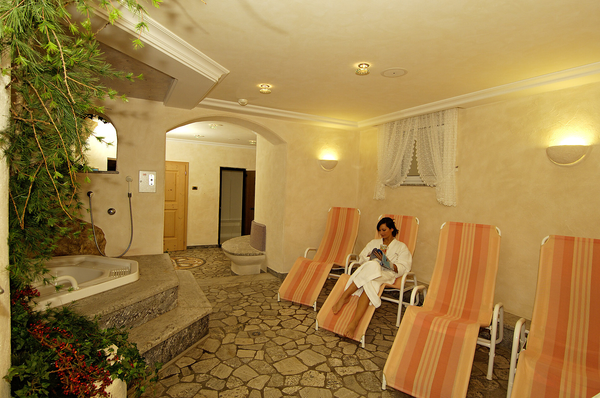 Wellness