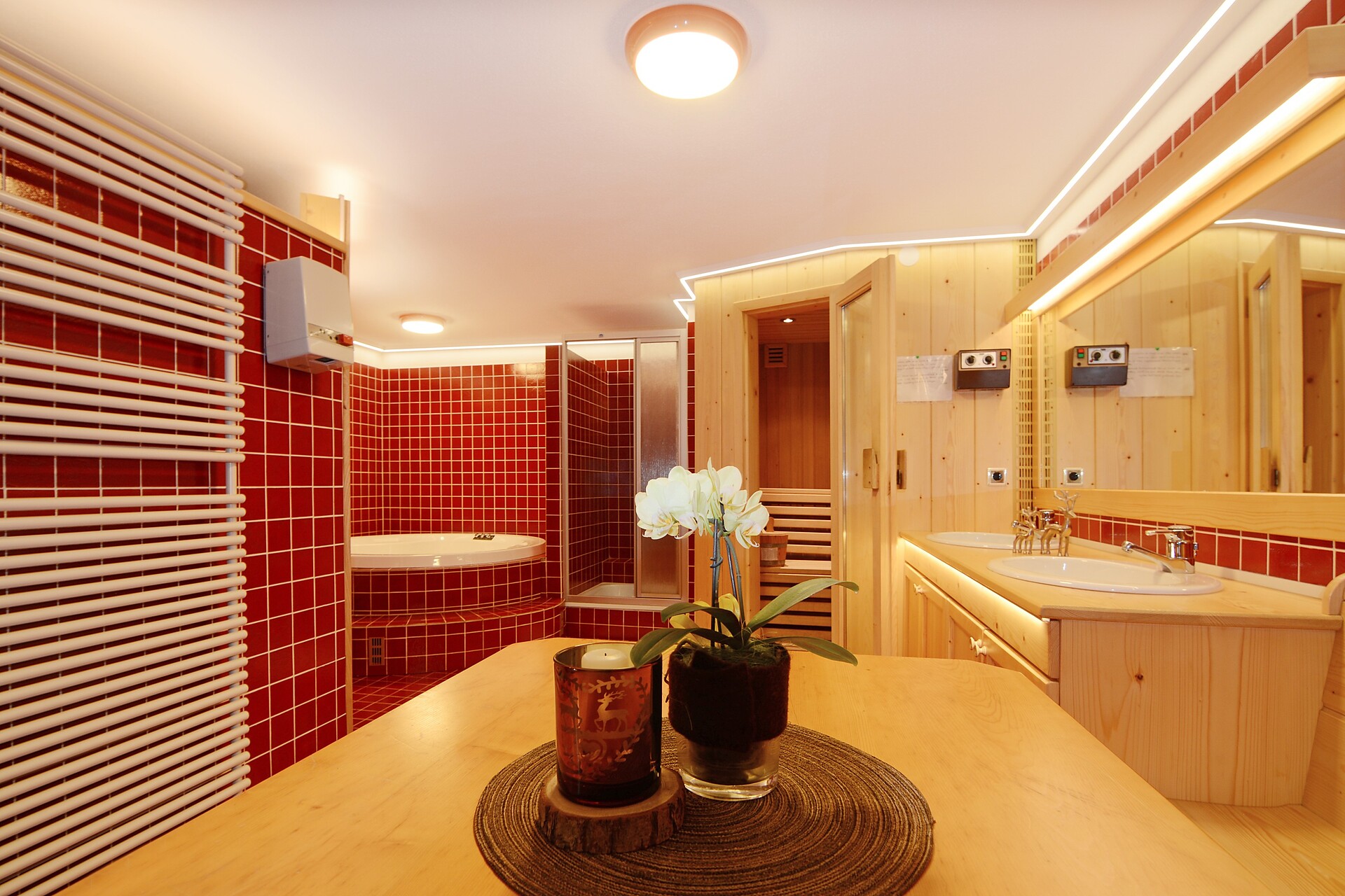 Apartments Rondula Pic