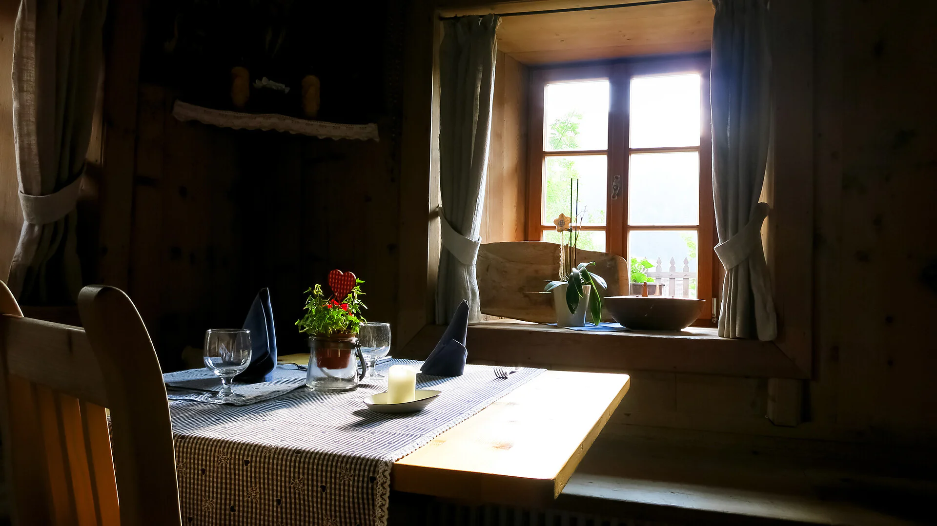 Apartments Osteria Plazores Al Plan/San Vigilio 3 suedtirol.info