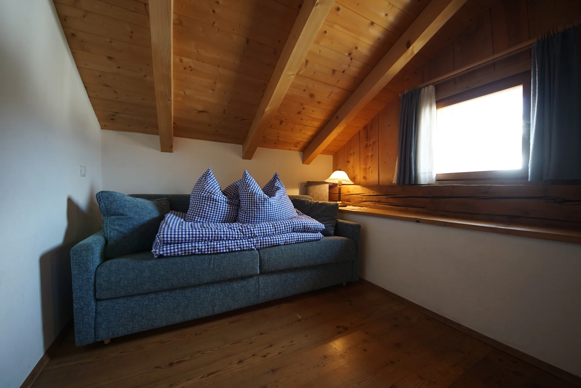 Apartments Osteria Plazores Al Plan/San Vigilio 12 suedtirol.info