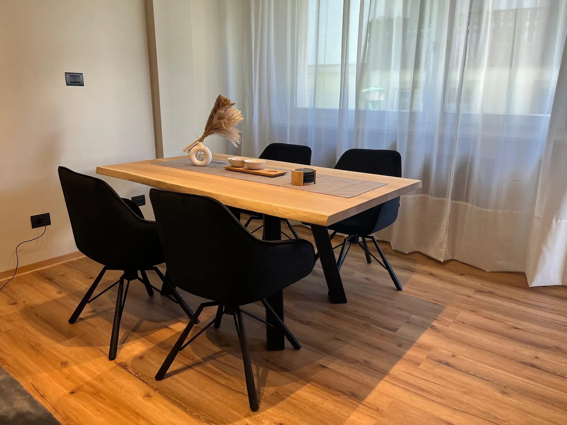 Appartamento Gennaro Rivieccio