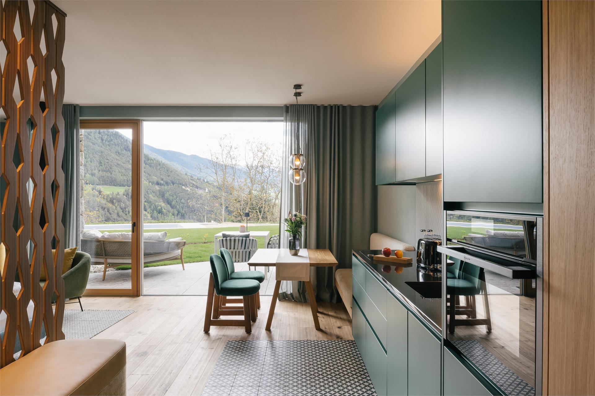 Anton Nature Hideaway Natz-Schabs 12 suedtirol.info