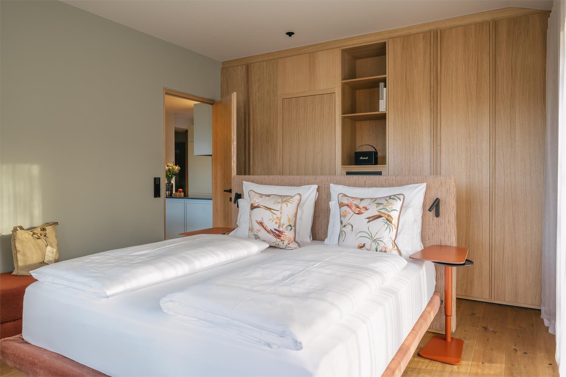 Anton Nature Hideaway Natz-Schabs 8 suedtirol.info